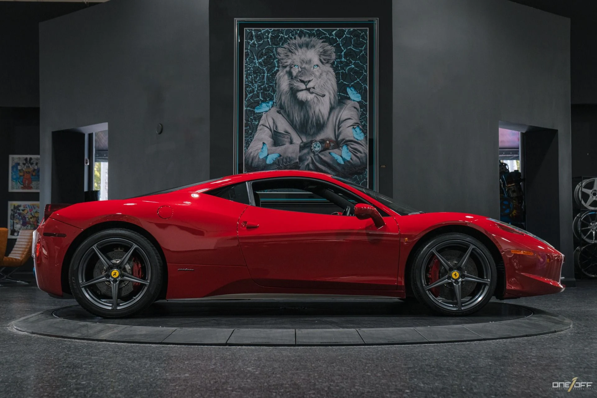 mph009_824546799_Used_2012_Ferrari_458_Italia_in_RARE_Rosso_Mugello_w_NO_Sticky_Buttons_Front_Lift_Carbon_1754086017_9cf5b28eec