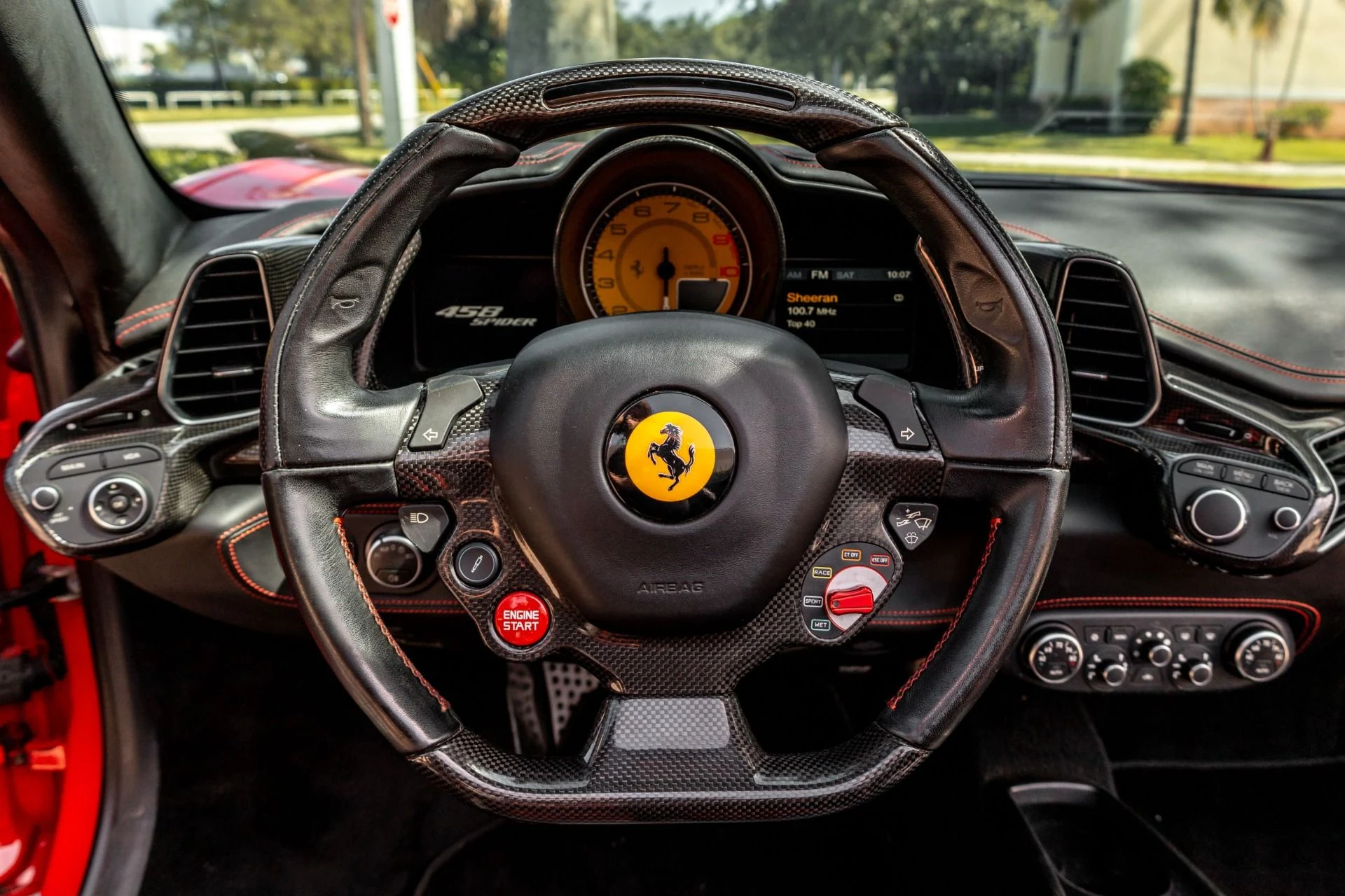 mph009_851825342_Used_2013_Ferrari_458_Spider_Front_Rear_Parking_Sensors_Front_Lift_Carbon_Dash_Inserts_Central_Bridge_1655238519_9a5985ed5f