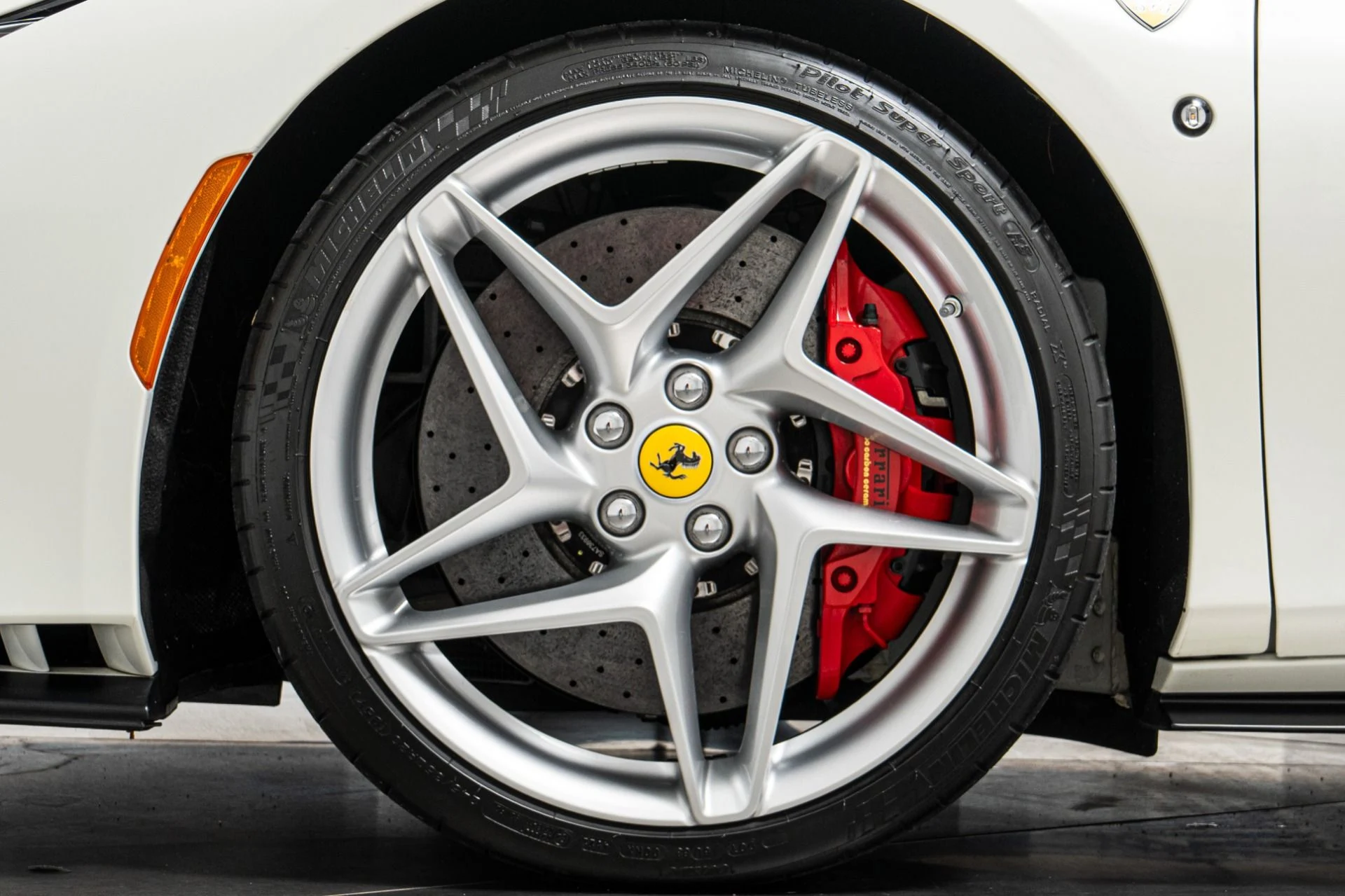 mph009_918057123_Used_2023_Ferrari_F8_Spider_Low_Miles_Two_Tone_Paint_Carbon_Driving_Zone_Passenger_Display_1789405070_00b879cb11