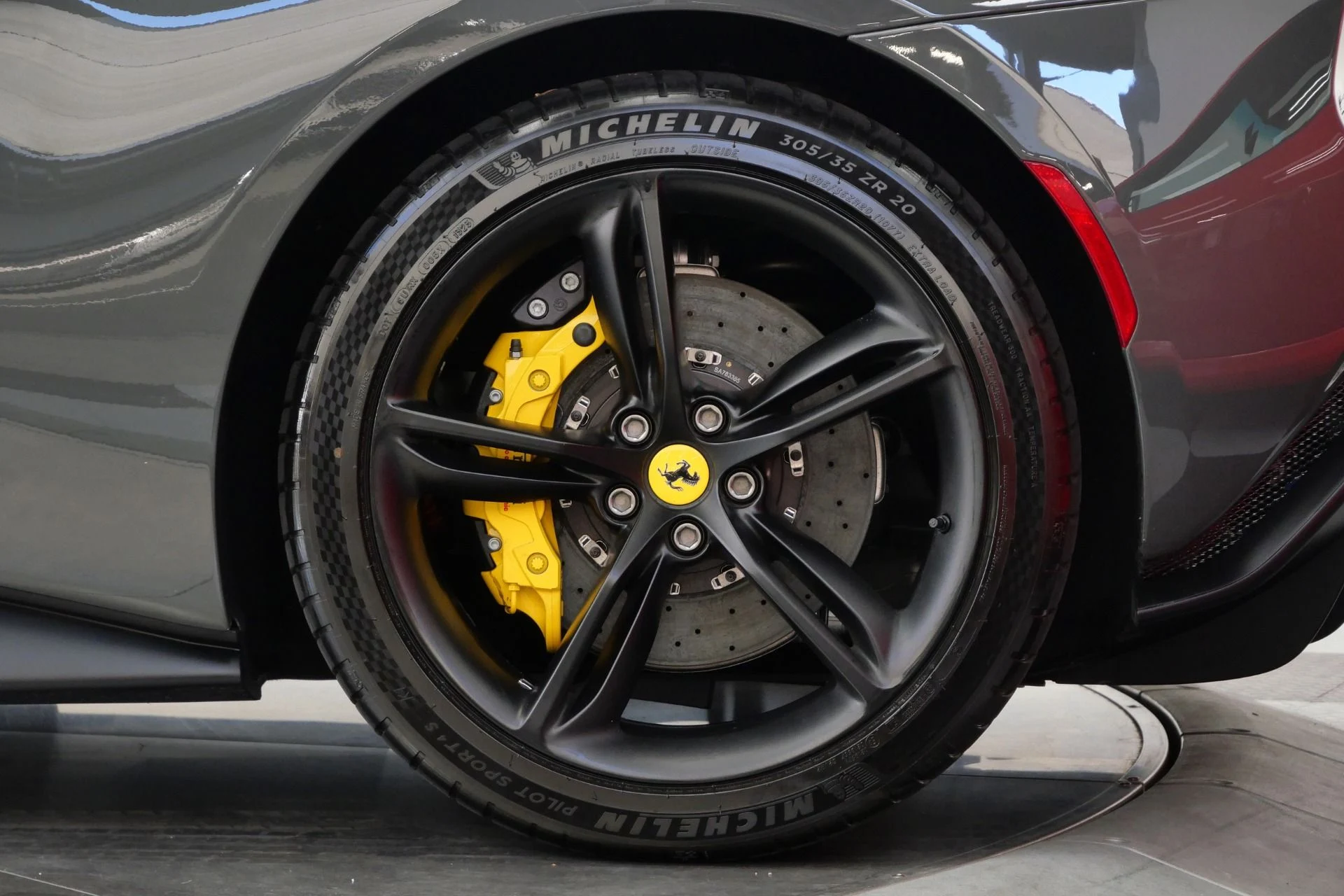 mph010_1634987573_Used_2023_Ferrari_296_GTB_Livery_stripes_Carbon_Fiber_Racing_Seats_Yellow_Stitching_1769812467_5860fd0d0e