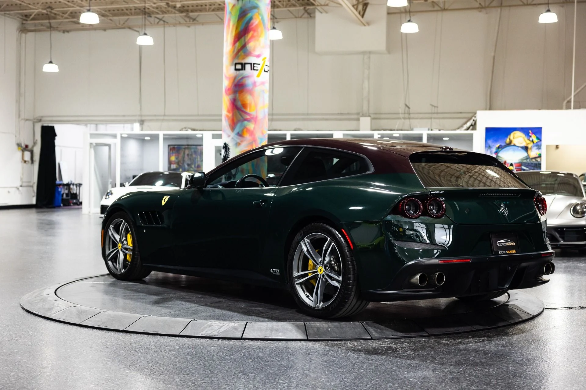 mph010_1762313363_Used_2018_Ferrari_GTC_4_Lusso_Tailor_Made_70th_Anniversary_HUGE_STICKER_1772204837_06140e3357