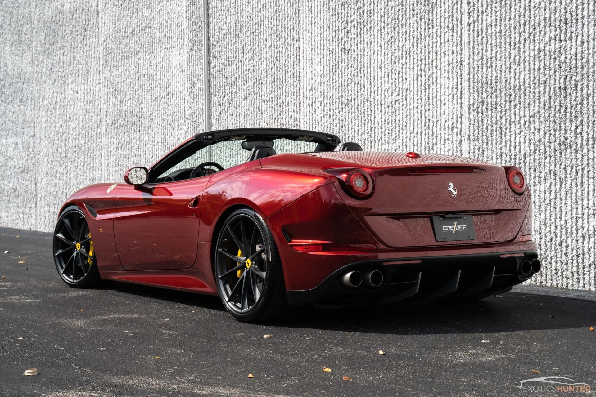 mph010_2109732732_Used_2015_Ferrari_California_T_Lowered_on_HRE_Forged_Wheels_w_Daytona_Style_Seats_Carbon_Driver_Zone_1757711944_d744edfddf