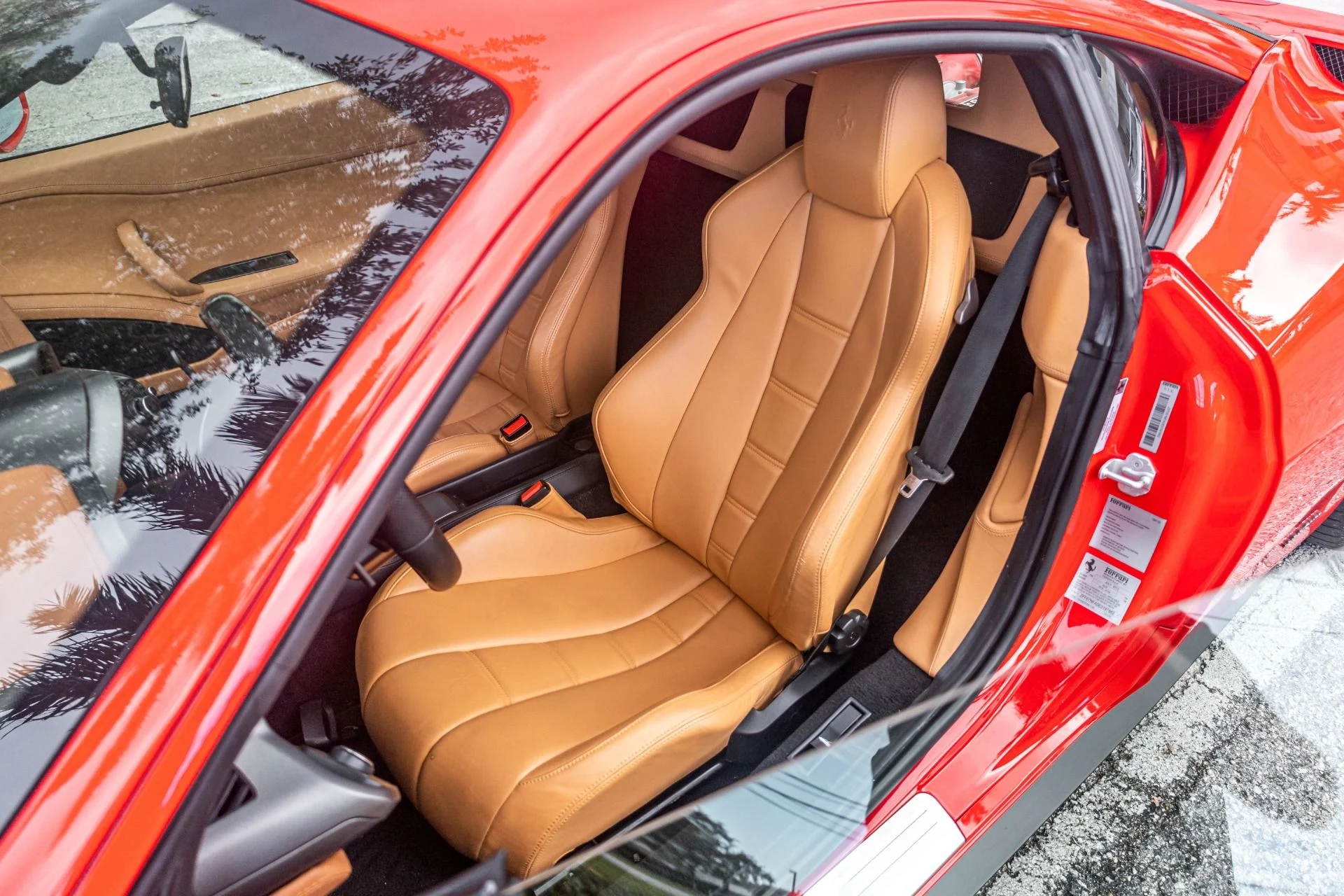 mph010_2201086378_Used_2014_Ferrari_458_Red_Tan_w_Front_Lift_Carbon_Steering_Wheel_Sport_Exhaust_Premium_Audio_1755961565_310e36e99f