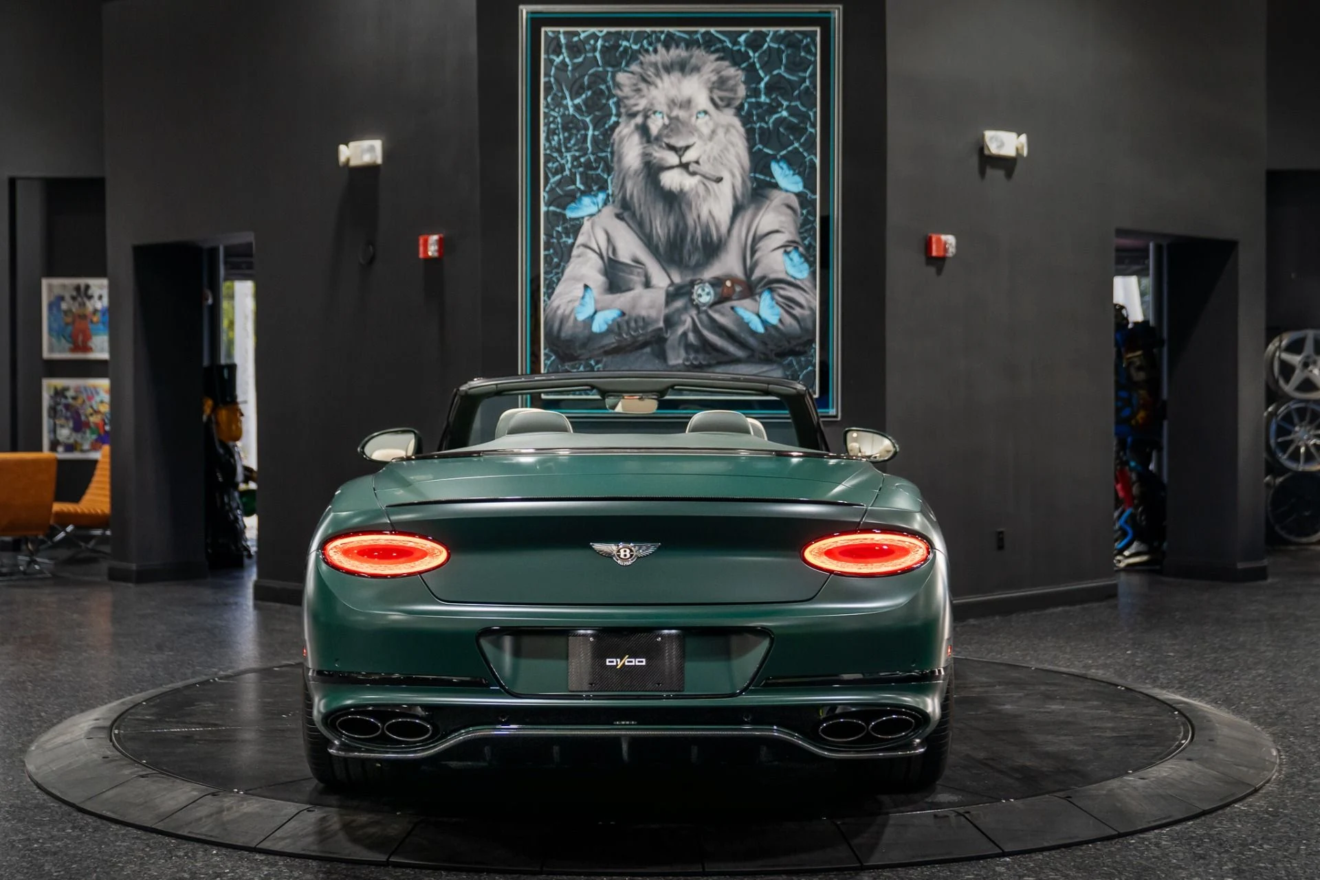 mph010_2211741203_Used_2020_Bentley_Continental_GTC_V8_LOADED_STICKER_Stealth_PPF_1769470015_ca85d7619d