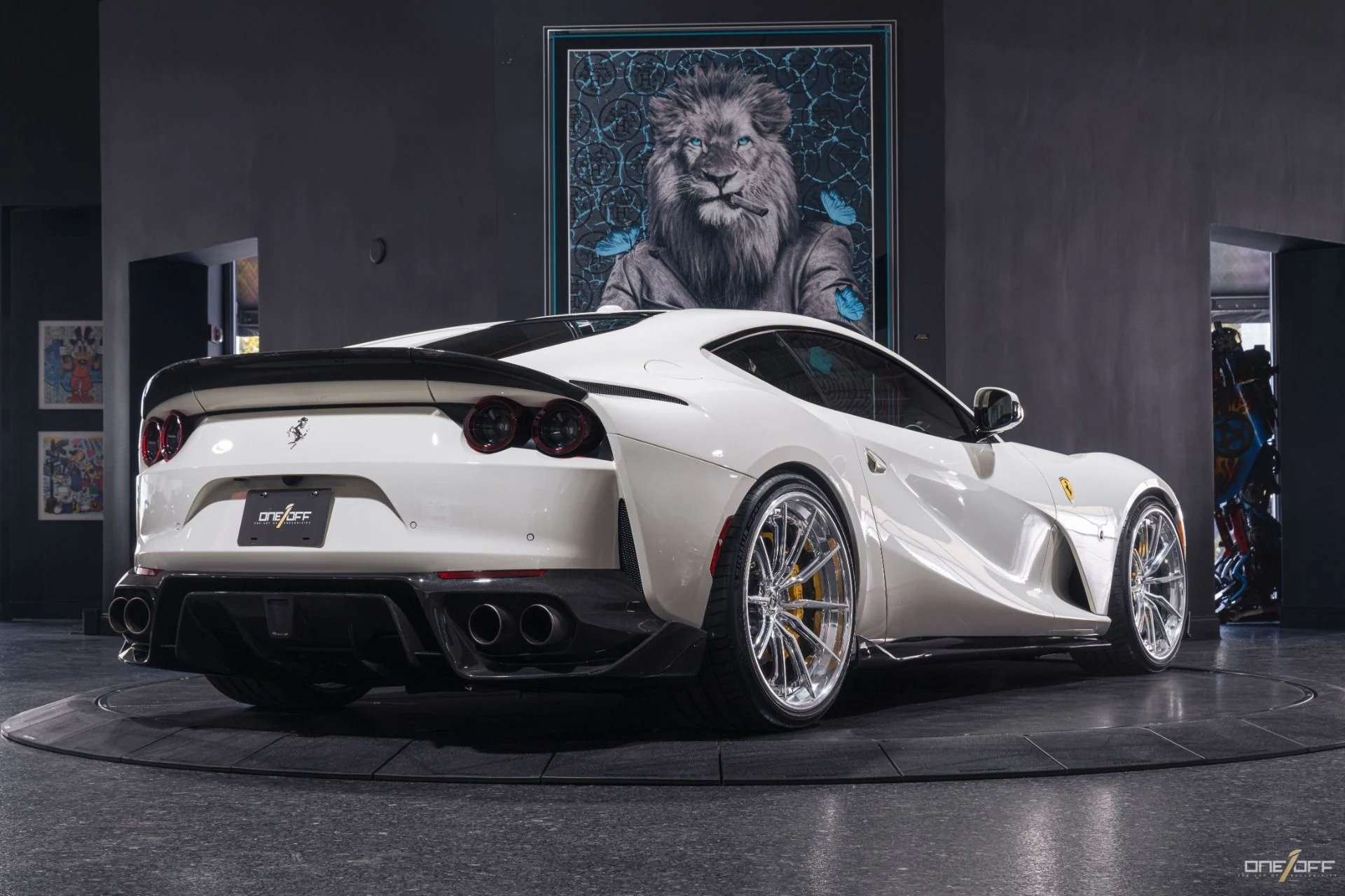 mph010_2546733420_Used_2018_Ferrari_812_Superfast_388_K_MSRP_1016_Industries_Carbon_Kit_Novitec_1886_Wheels_1760542109_64fe7aa069