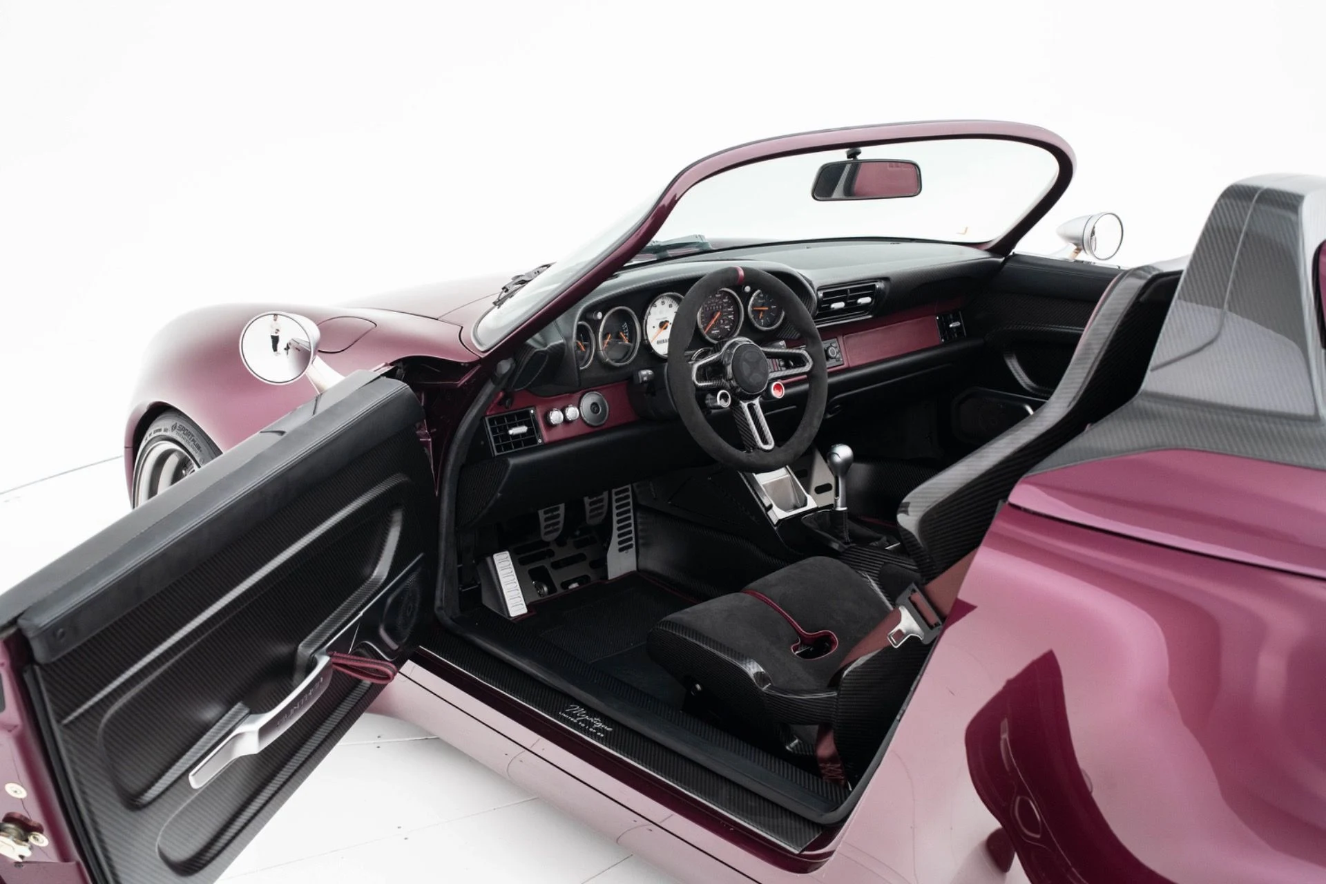 mph010_2601312024_Used_1997_Porsche_911_Speedster_By_Gunther_Werks_1779136903_ec11773303