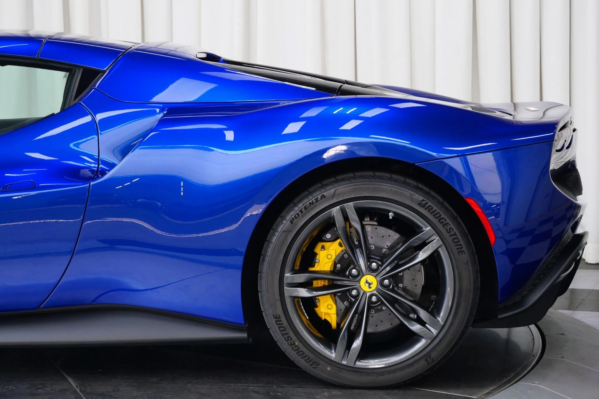 mph010_2886028888_Used_2025_Ferrari_296_GTS_As_New_With_181_Miles_818_Horsepower_Carbon_Racing_Seats_1756149197_687fd429c3