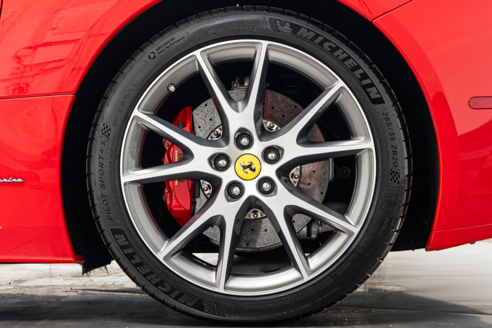 mph010_3086573792_Used_2013_Ferrari_California_Low_Miles_Daytona_Seats_Forged_Wheels_1776872809_6267770694