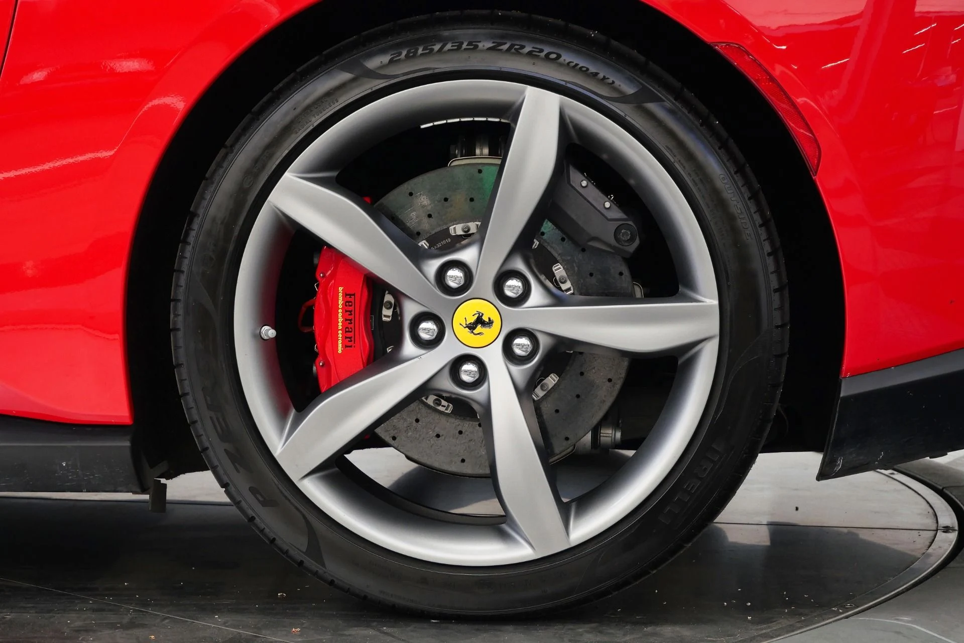 mph010_3274184692_Used_2019_Ferrari_Portofino_Daytona_Seats_High_Power_Hi_Fi_Carbon_Fiber_and_Leather_Steering_Wheel_1775750946_3f55715c53