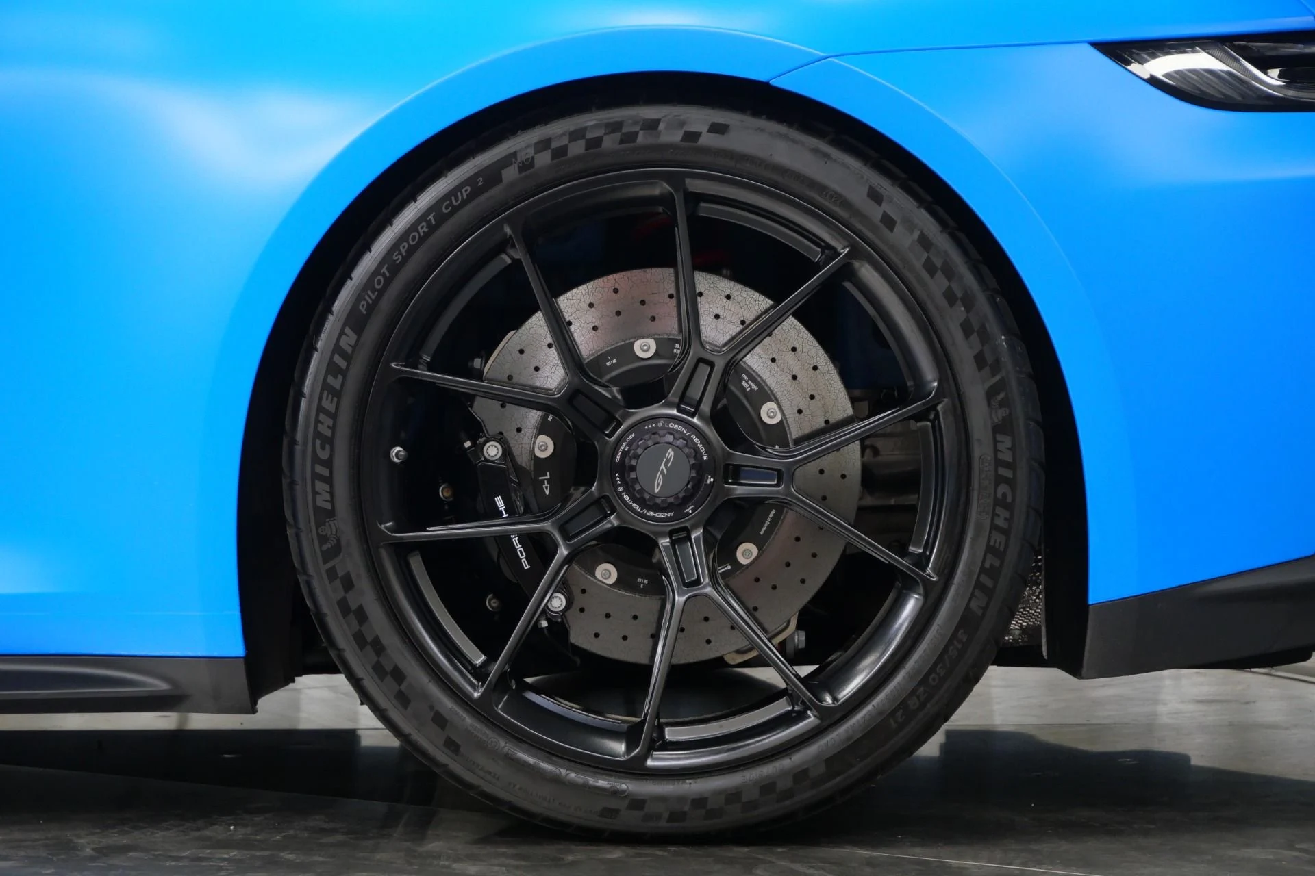 mph010_3434390423_Used_2022_Porsche_911_GT_3_Full_Matte_PPF_Carbon_Roof_and_Mirrors_Yellow_Deviating_Stitching_1760037912_8c13f8e95a