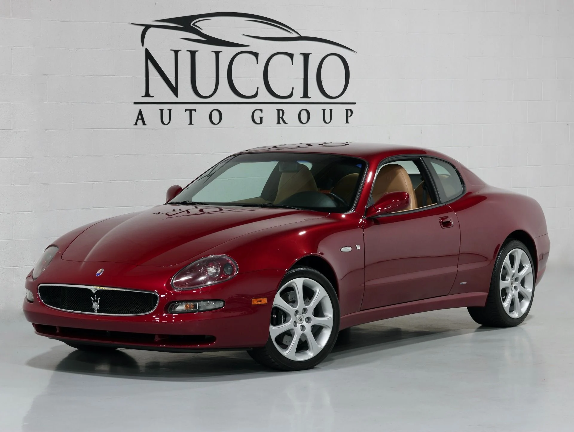 mph010_3579093996_Used_2003_Maserati_Coupe_Cambiocorsa_1_Of_17_In_Rosso_Bologna_Only_21_K_Miles_Just_Serviced_1753800245_b7d3b6143b