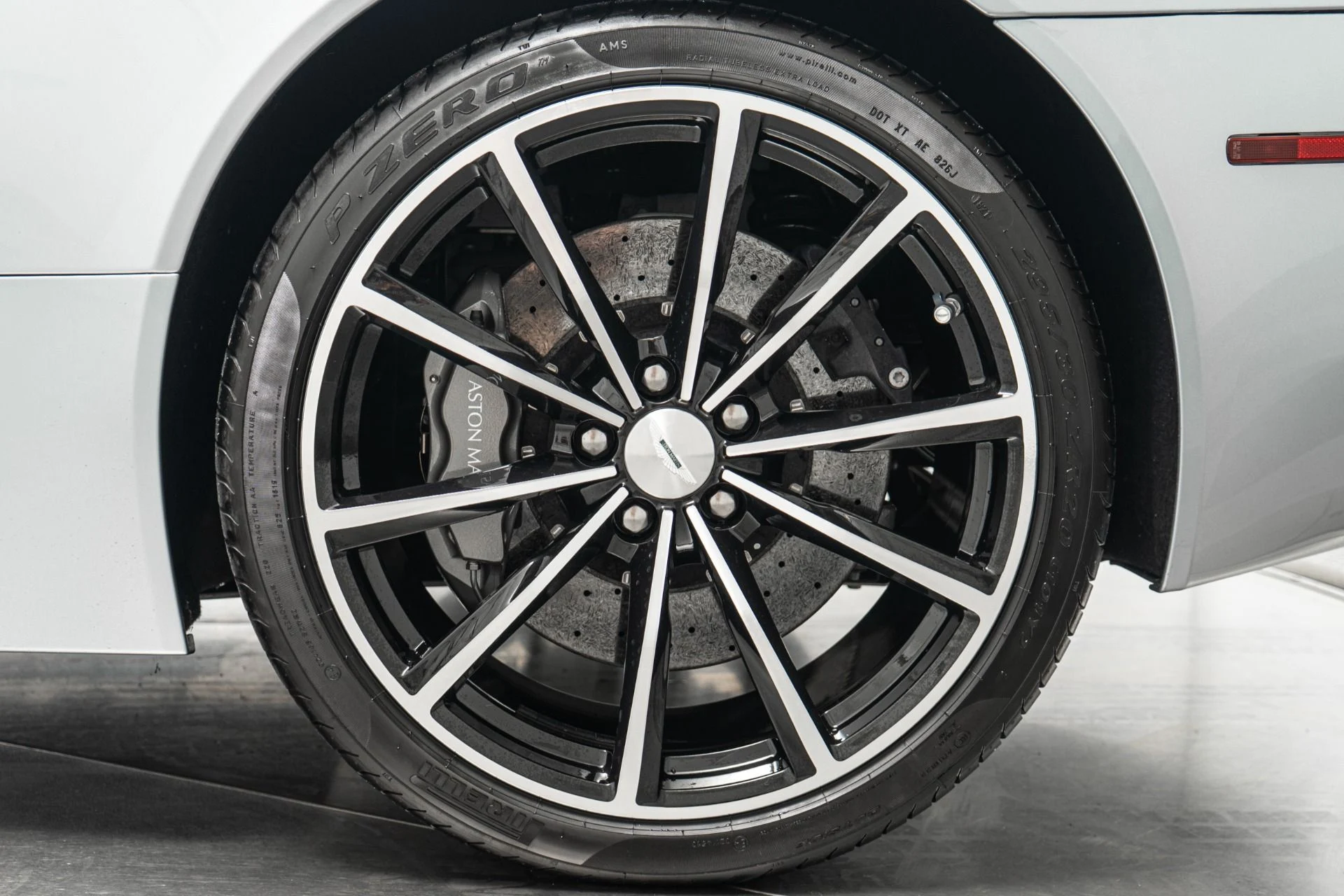 mph010_3910232537_Used_2014_Aston_Martin_DB_9_Volante_Centenary_Edition_6_Of_Only_100_Factory_Two_Tone_Paint_1758295697_f661829969