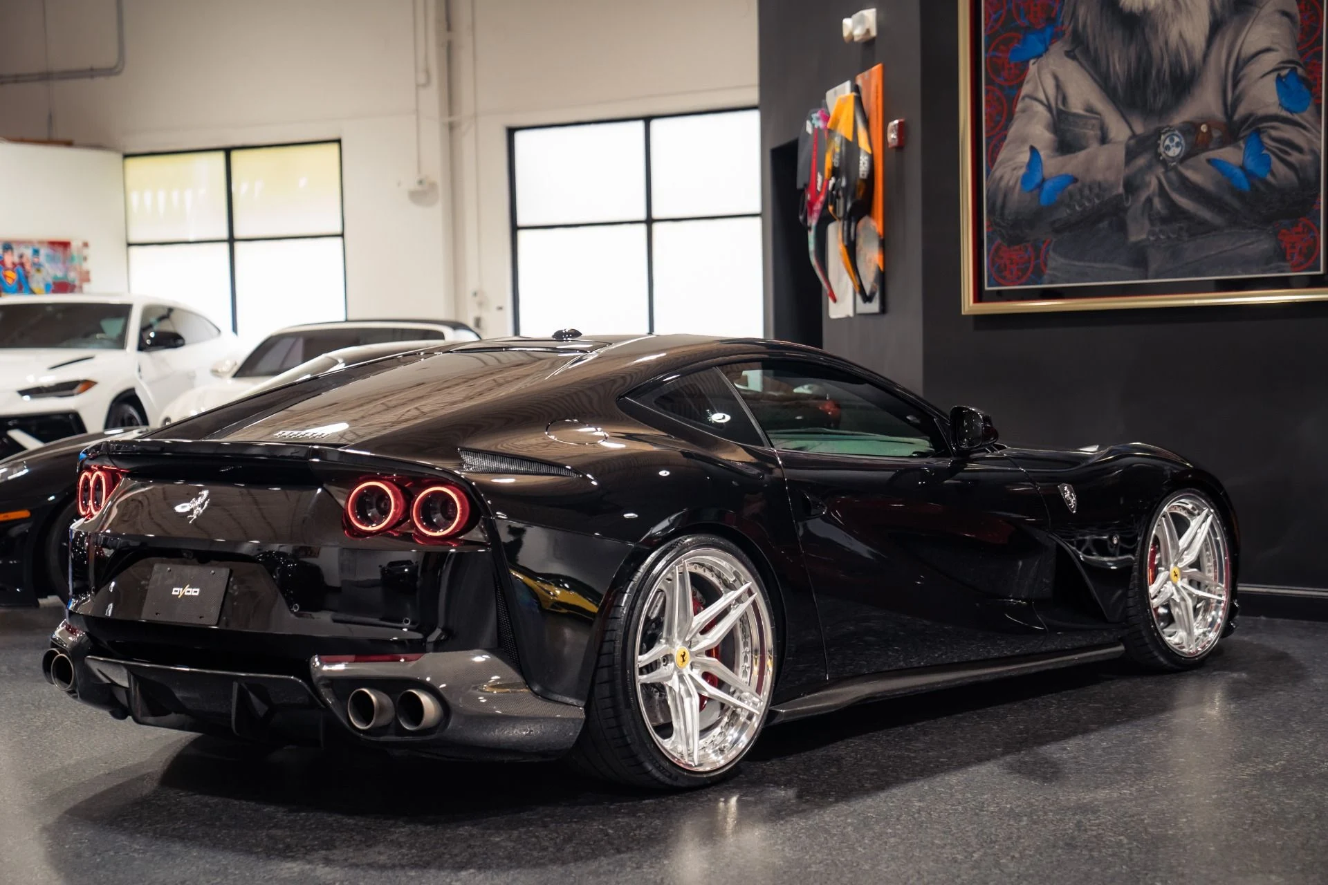 mph010_4218231234_Used_2018_Ferrari_812_Superfast_w_434_K_MSRP_on_HRE_Wheel_Full_PPF_IPE_Exhaust_Carbon_Everything_1787599208_d7e55674a9