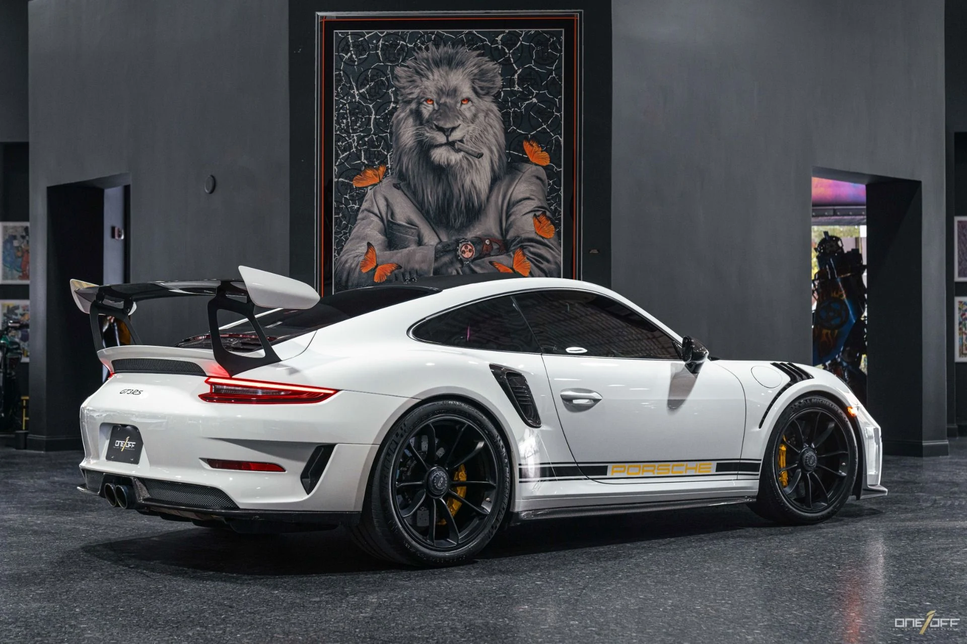 mph010_4274886328_Used_2019_Porsche_911_GT_3_RS_Weissach_w_MASSIVE_275_K_MSRP_FULL_1016_Carbon_Kit_Full_PPF_1773188536_f27f8ab51a
