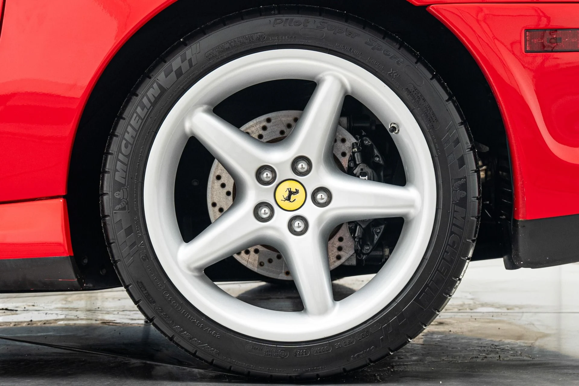 mph010_848455581_Used_1999_Ferrari_550_Maranello_6_Speed_Manual_890_Original_Miles_Classiche_Freshly_Serviced_1776114267_792d54fd76