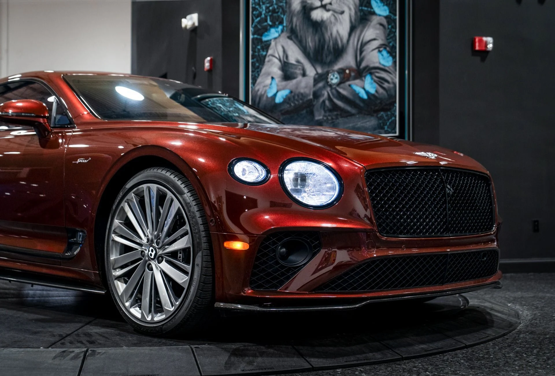 mph011_1130486732_Used_2022_Bentley_Continental_GT_Speed_HUGE_373590_MSRP_Carbon_Ceramics_1769149548_a85b837eca