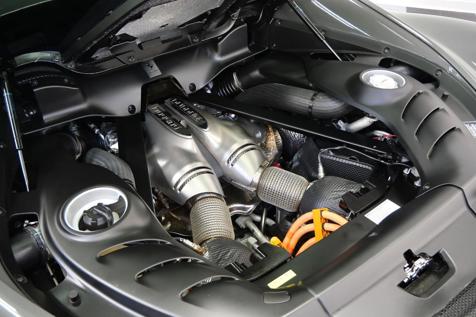 mph011_1395896775_Used_2023_Ferrari_296_GTB_Livery_stripes_Carbon_Fiber_Racing_Seats_Yellow_Stitching_1769812467_a3b9913fc0