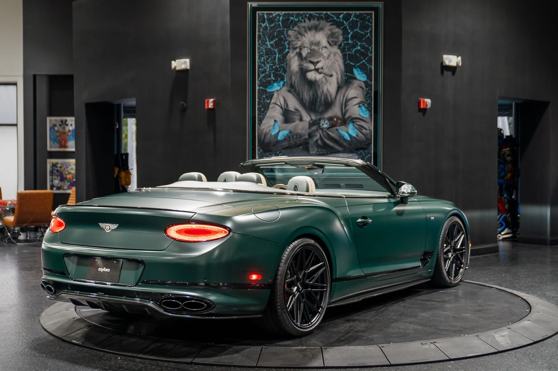 mph011_1904713255_Used_2020_Bentley_Continental_GTC_V8_LOADED_STICKER_Stealth_PPF_1769470016_5666117f0e