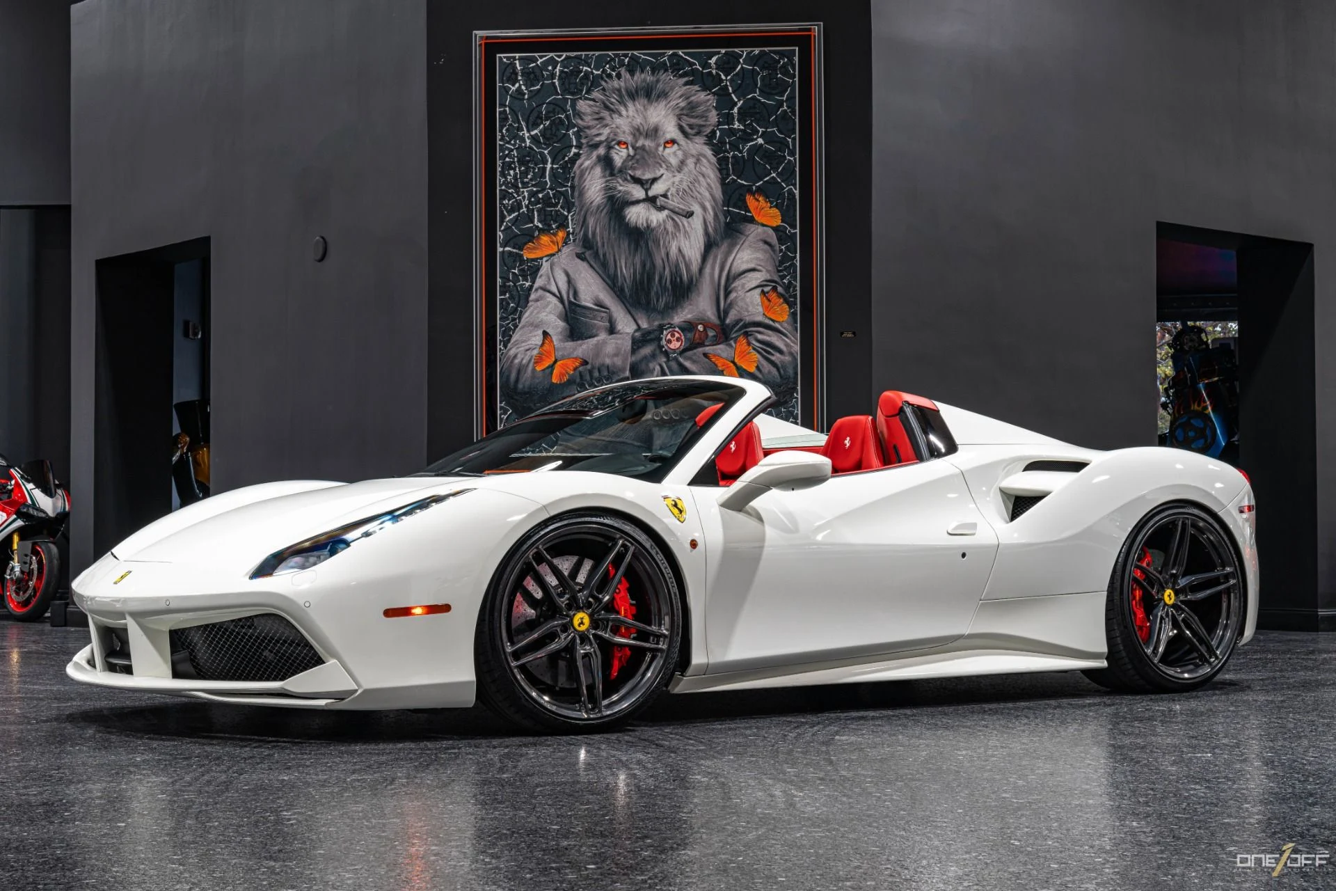 mph011_2193134834_Used_2016_Ferrari_488_Spider_w_Novitec_Anrky_Mods_Carbon_Race_Seats_Front_Lift_1725903192_f1ca755170