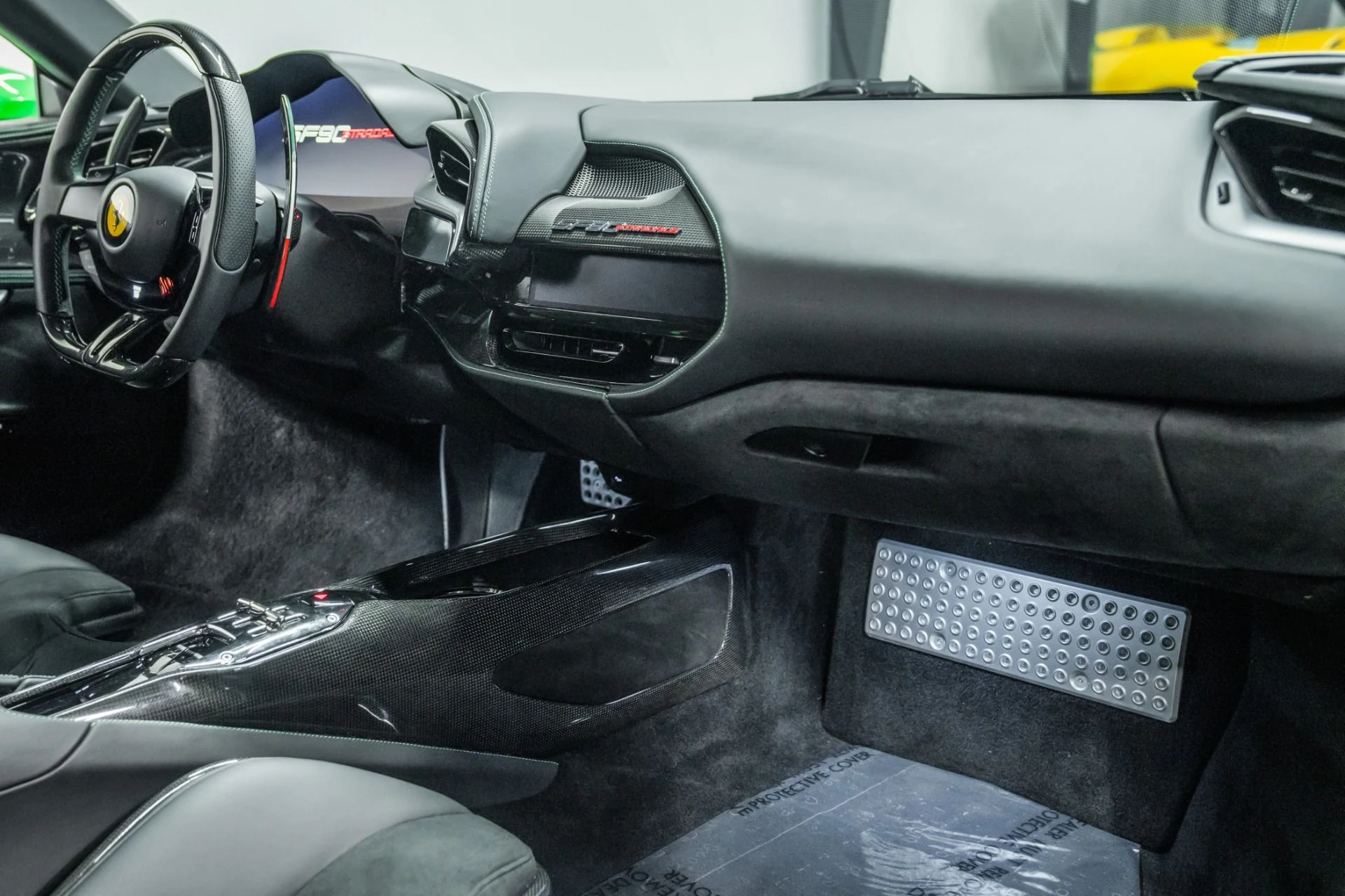 mph011_2225409611_Used_2023_Ferrari_SF_90_Stradale_Factory_Porsche_Paint_Color_Carbon_Fiber_Racing_Seats_1755615778_3a26baadb5
