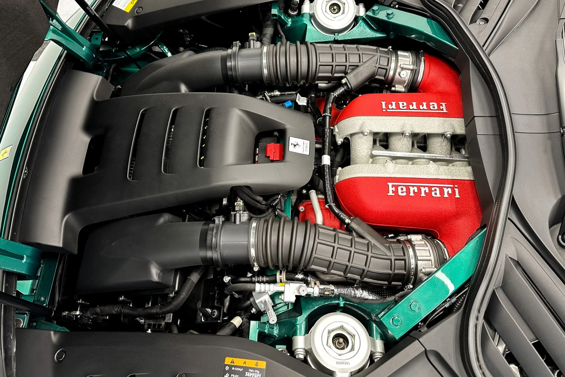 mph011_2322909403_Used_2025_Ferrari_Purosangue_Big_MSRP_Special_Paint_Loaded_Low_Miles_1771626823_fd98a30876