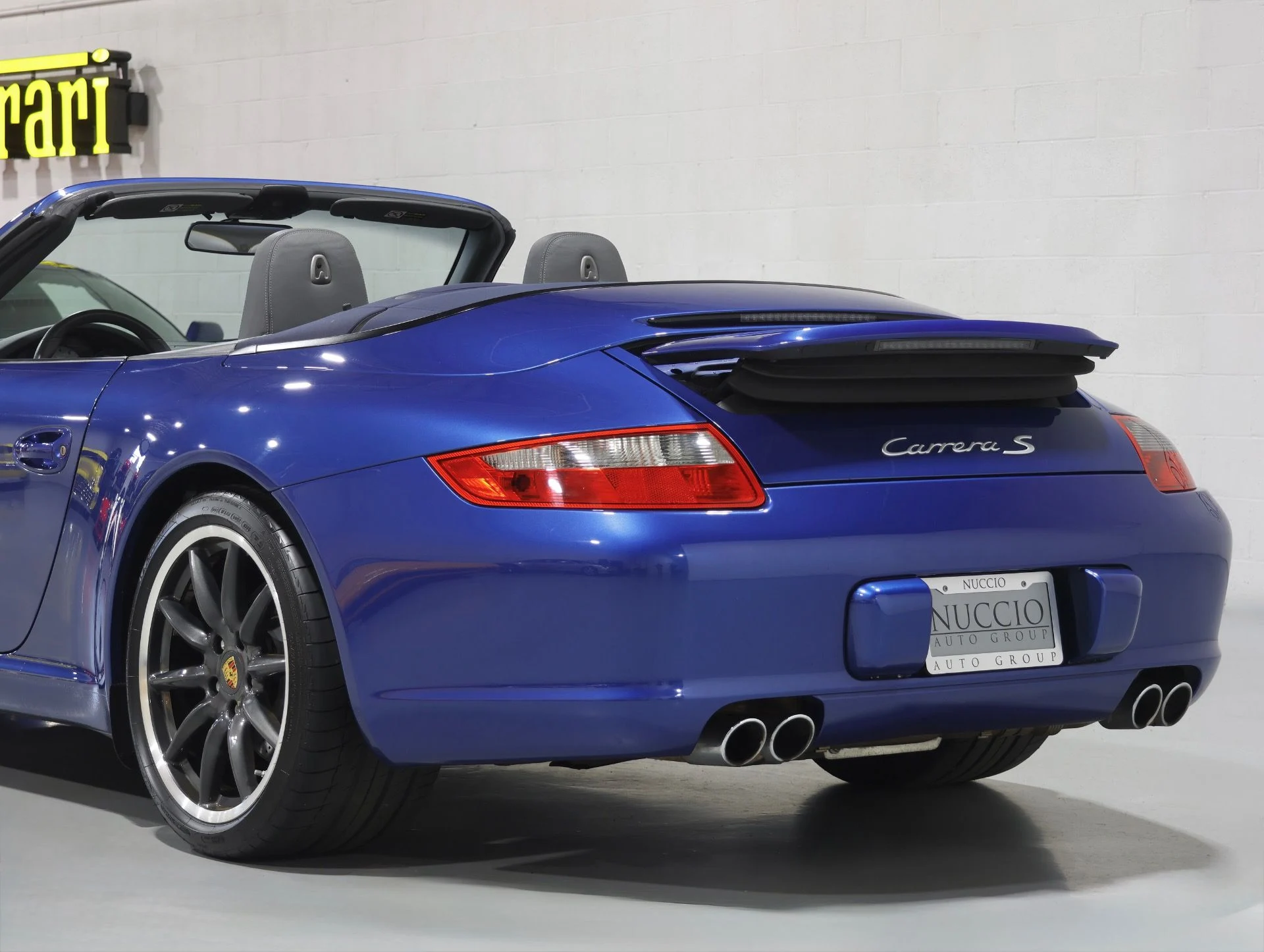 mph011_2550680208_Used_2007_Porsche_911_Carrera_S_6_Speed_Manual_Only_19_K_Miles_IMS_Checked_Clean_Borescope_1778010546_0ae750bcfd