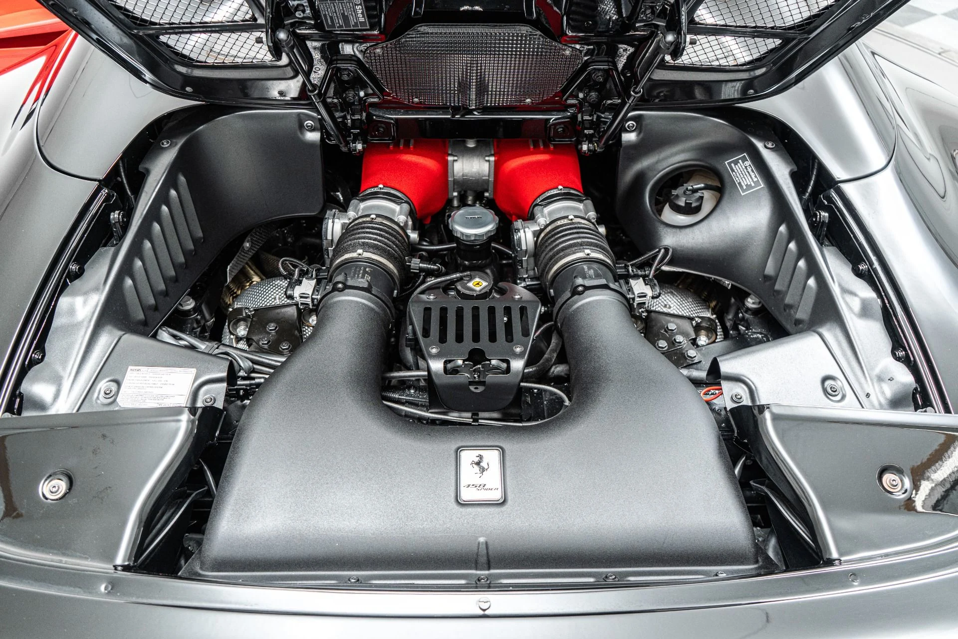 mph011_2685020003_Used_2015_Ferrari_458_Spider_Very_Low_Miles_Exceptional_Condition_Collector_Grade_1787780894_392b90a802