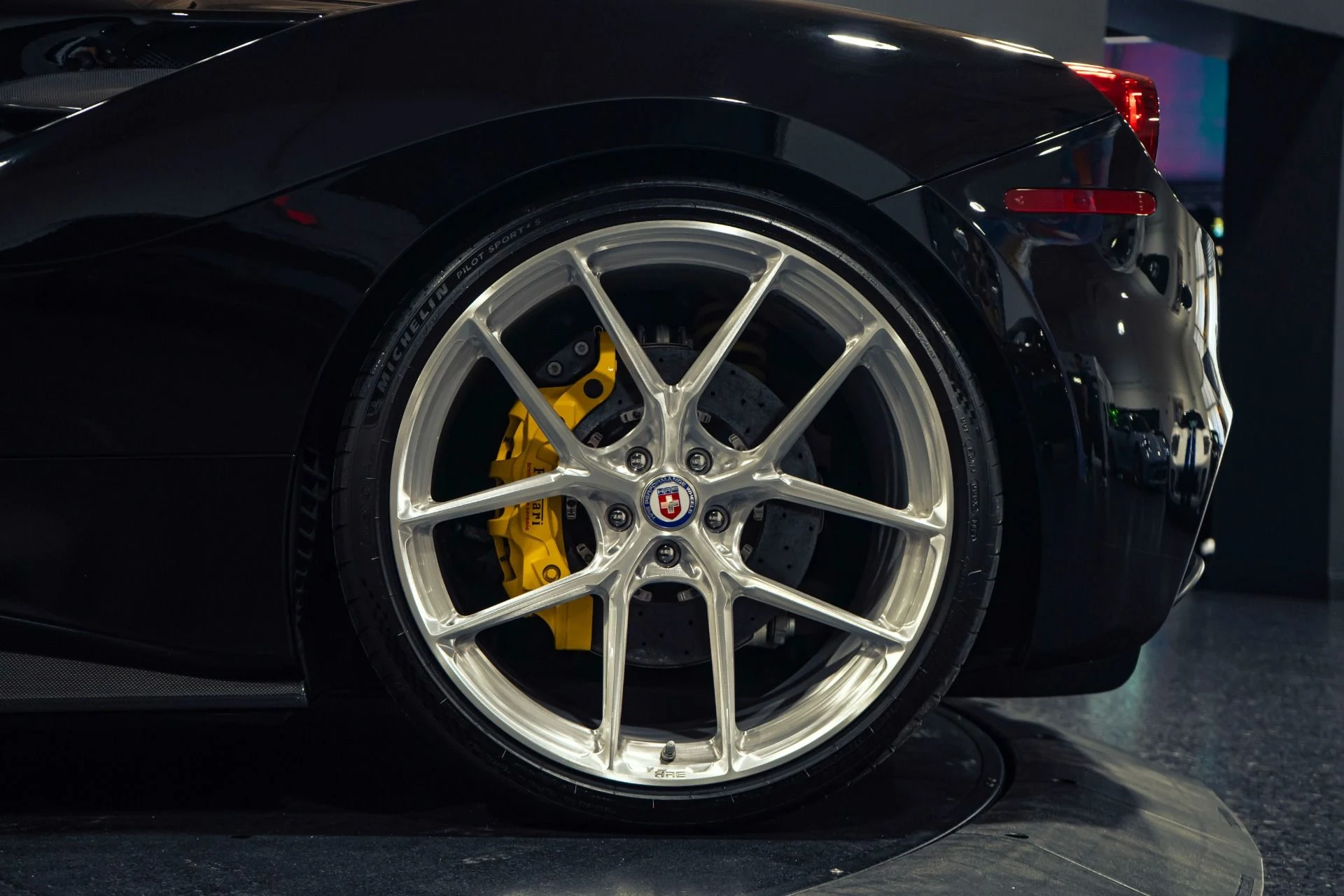 mph011_3001136148_Used_2016_Ferrari_488_Spider_388_K_MSRP_HRE_Wheels_ALL_Carbon_Inside_Out_Front_Lift_Park_Assist_1775401998_b1cd03e01f