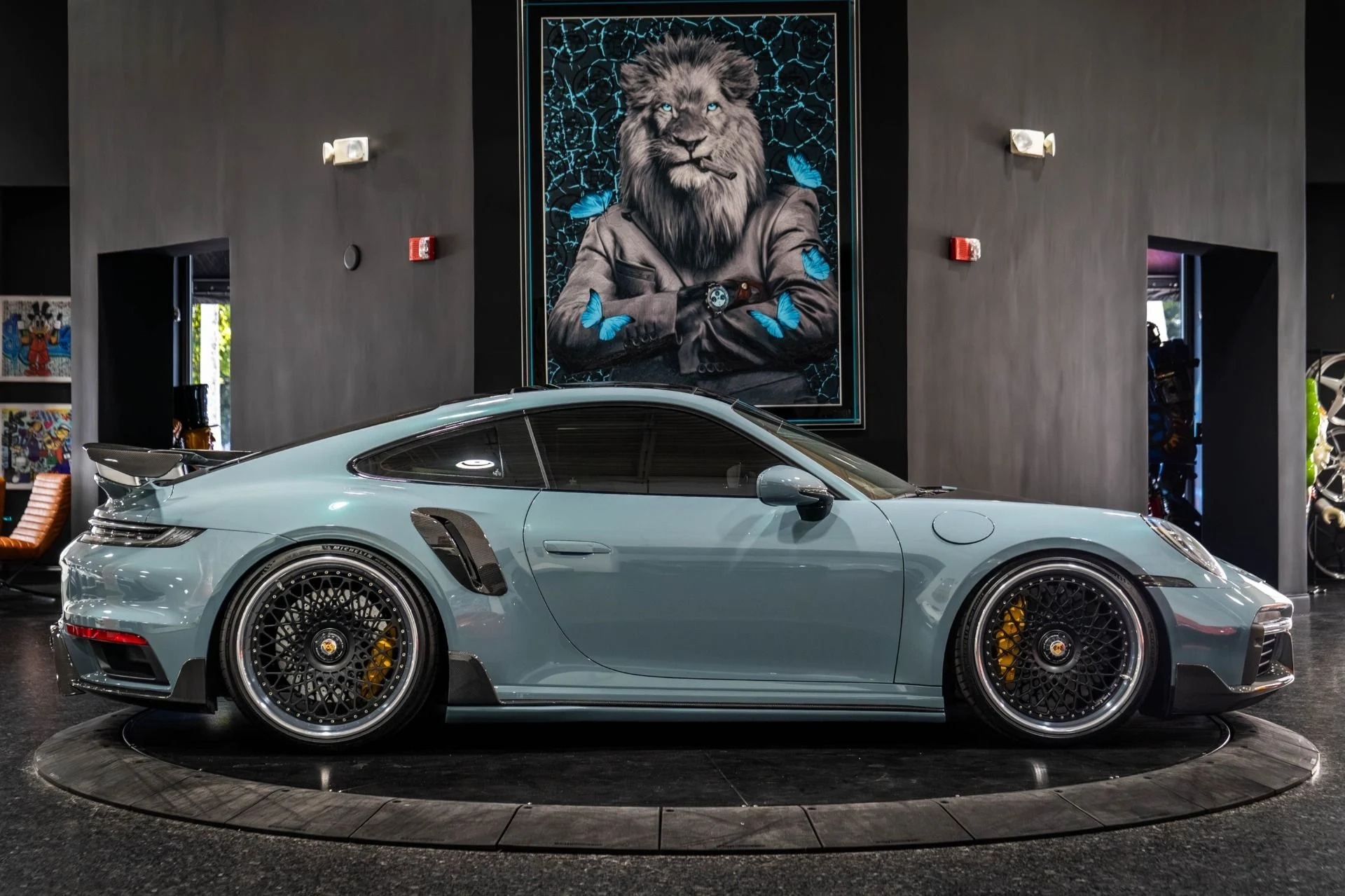 mph011_3105821407_Used_2022_Porsche_911_Turbo_S_HUGE_BUILD_Over_70000_Invested_1766165486_d88c9a4275