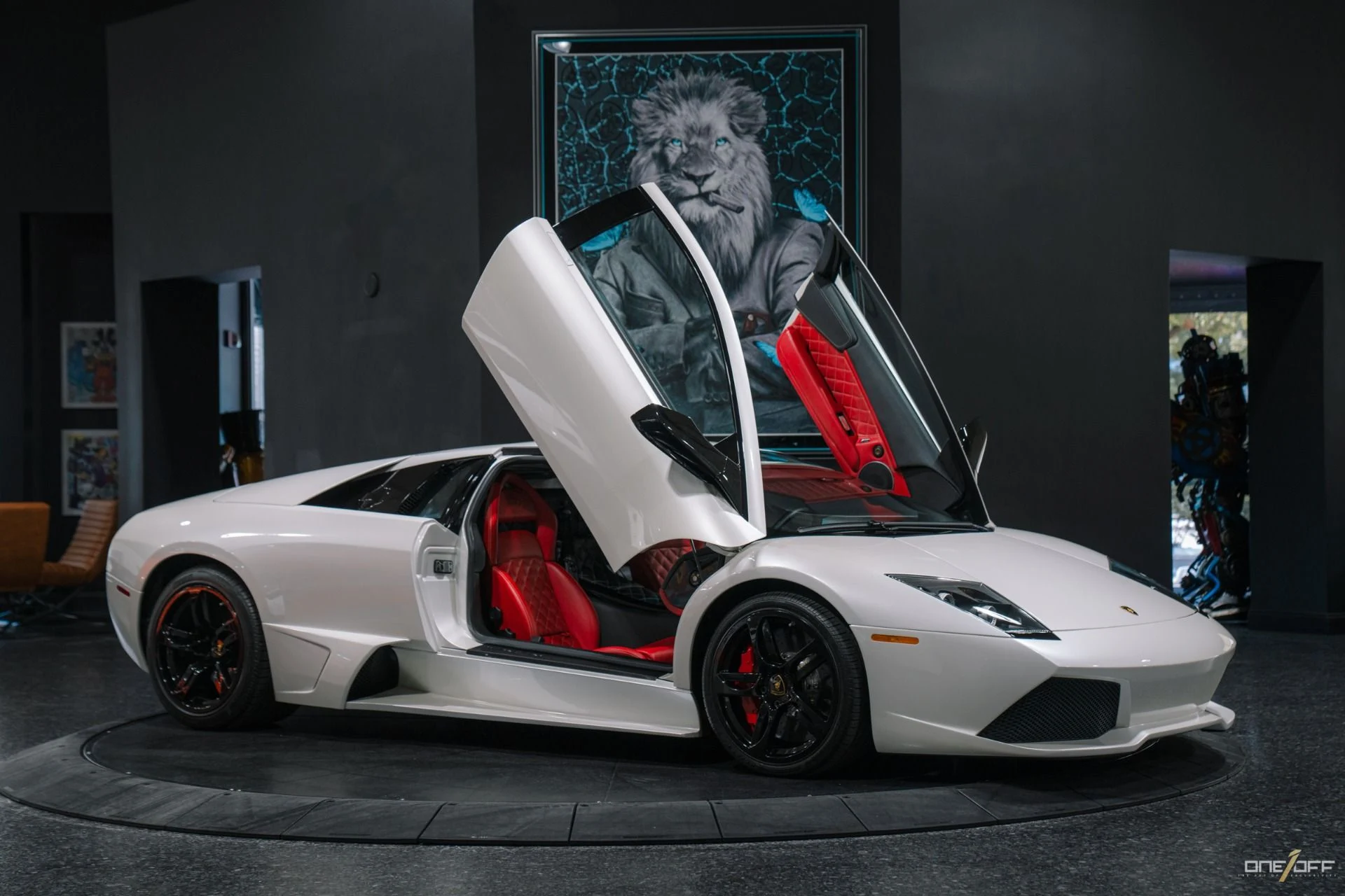 mph011_313899067_Used_2009_Lamborghini_Murcielago_LP_640_in_Balloon_White_over_Red_Interior_w_Front_Lift_1754600274_03288648d3