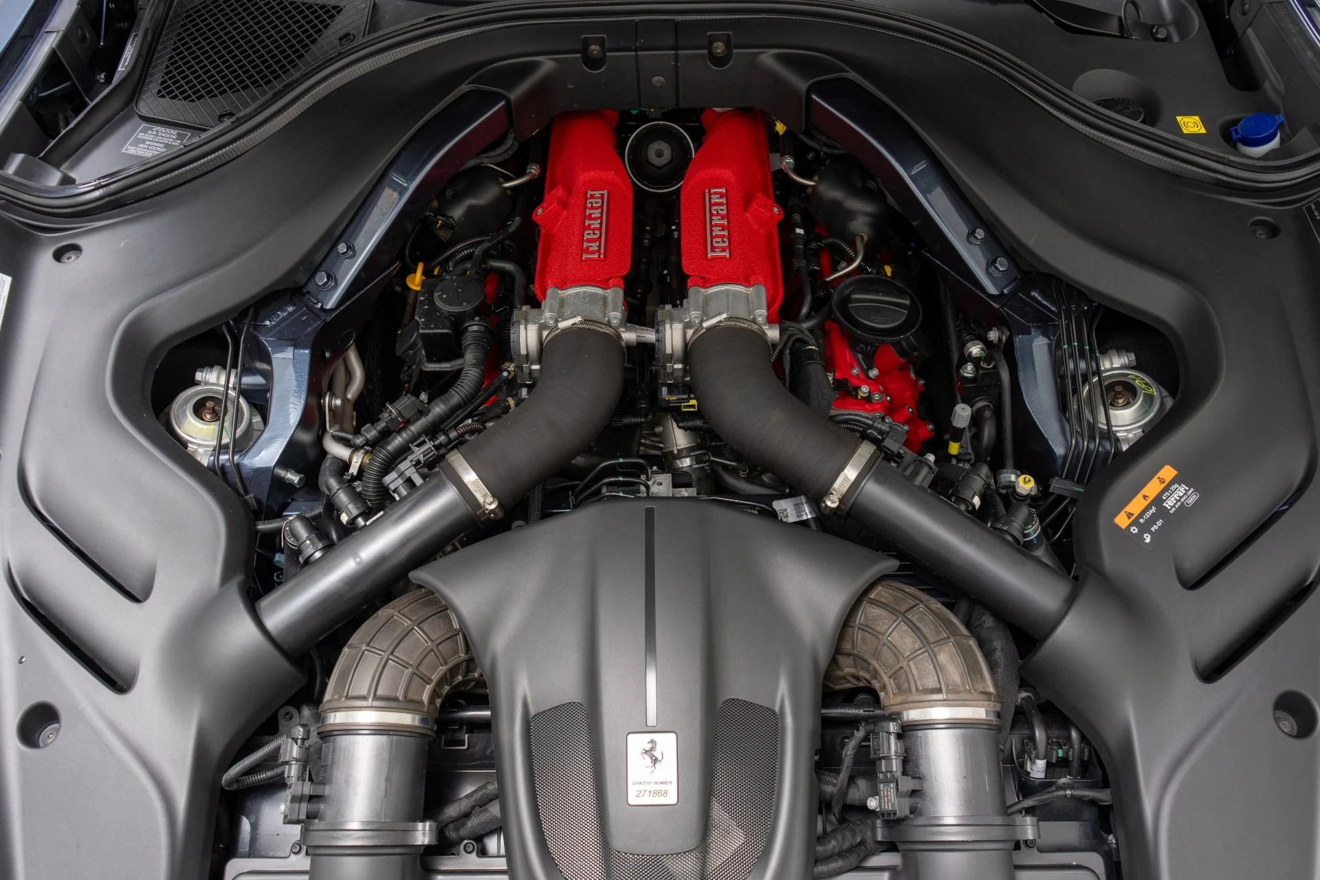 mph011_3444264835_Used_2022_Ferrari_Roma_Low_Miles_Ventilated_Daytona_Seats_Two_Tone_Interior_Beautiful_1791313044_4352599a24