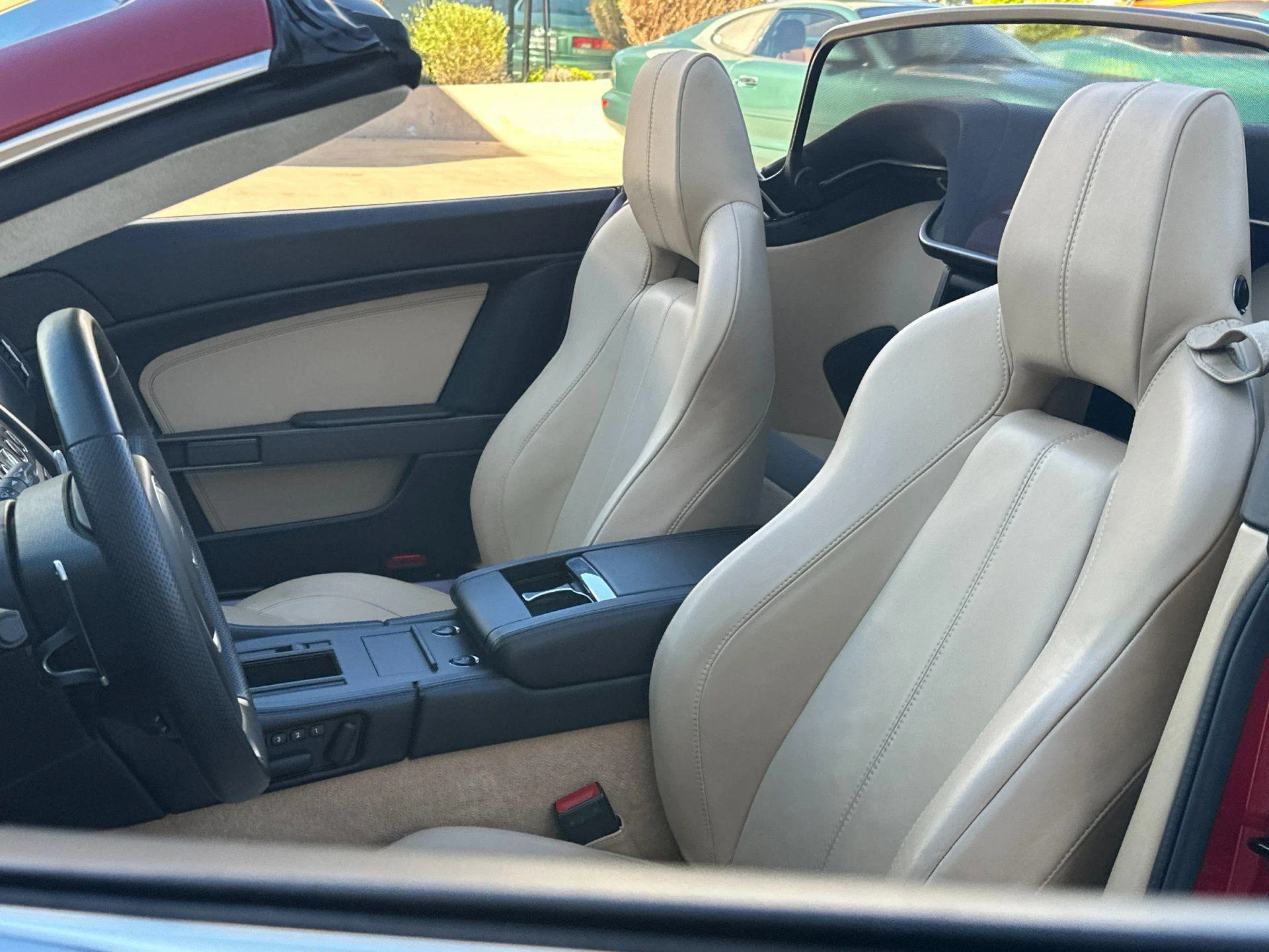 mph011_3693607821_Used_2008_Aston_Martin_V8_Vantage_1_owner_super_low_miles_1773407822_0ed141a07f