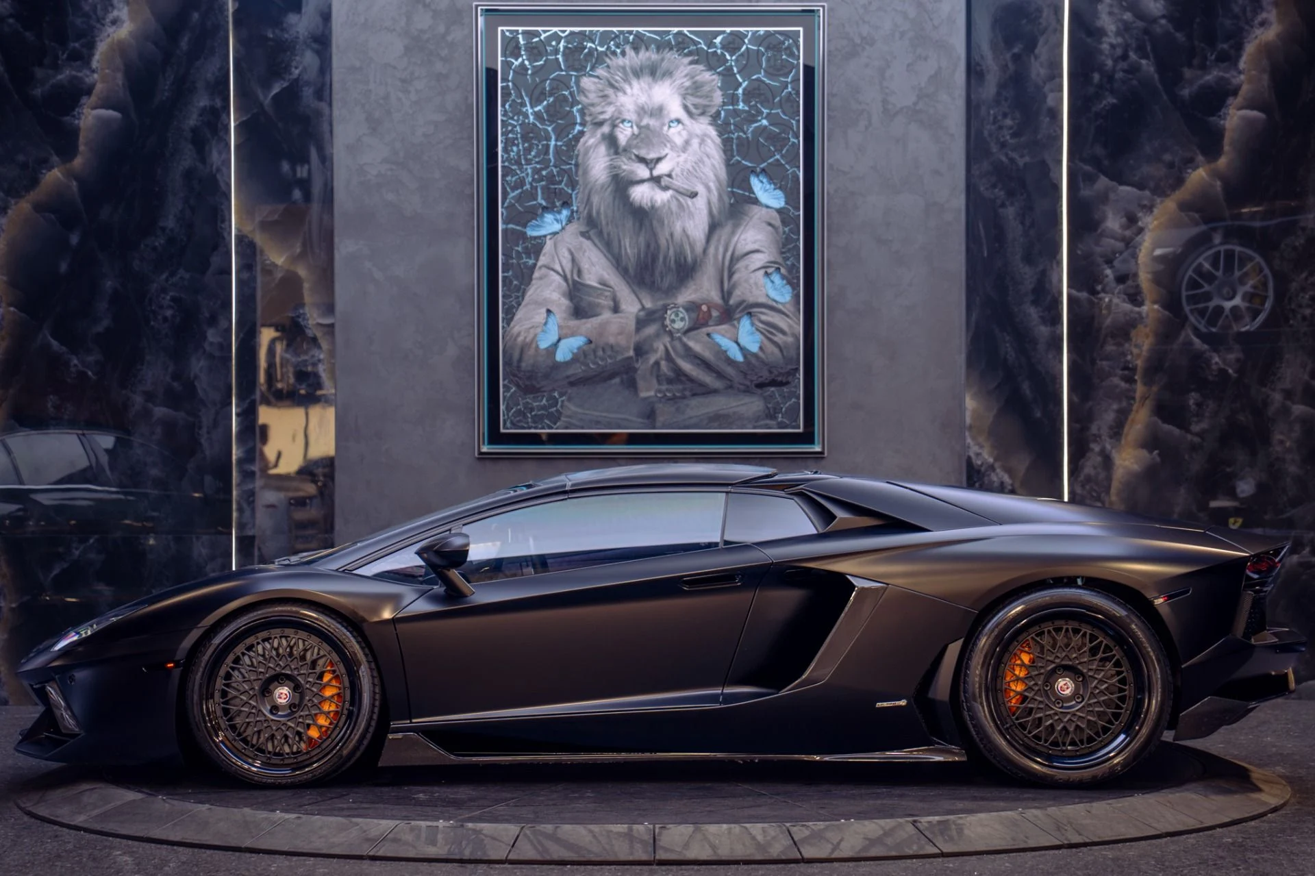 mph011_3752629541_Used_2014_Lamborghini_Aventador_LP_700_4_Gintani_Exhaust_HRE_Wheels_Full_Matte_PPF_1790633449_bd61f1f829