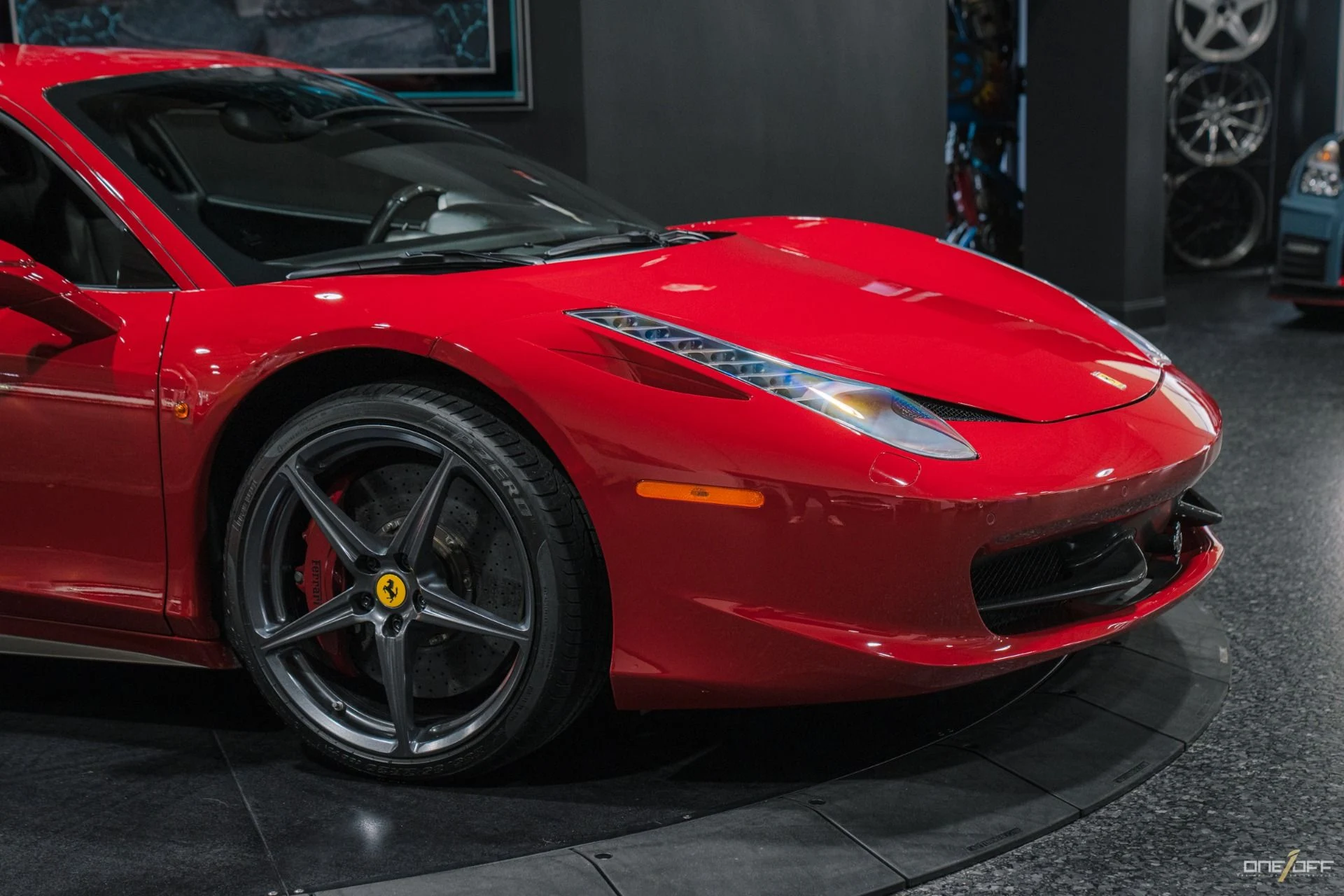 mph011_473646224_Used_2012_Ferrari_458_Italia_in_RARE_Rosso_Mugello_w_NO_Sticky_Buttons_Front_Lift_Carbon_1754086017_1e1650503c