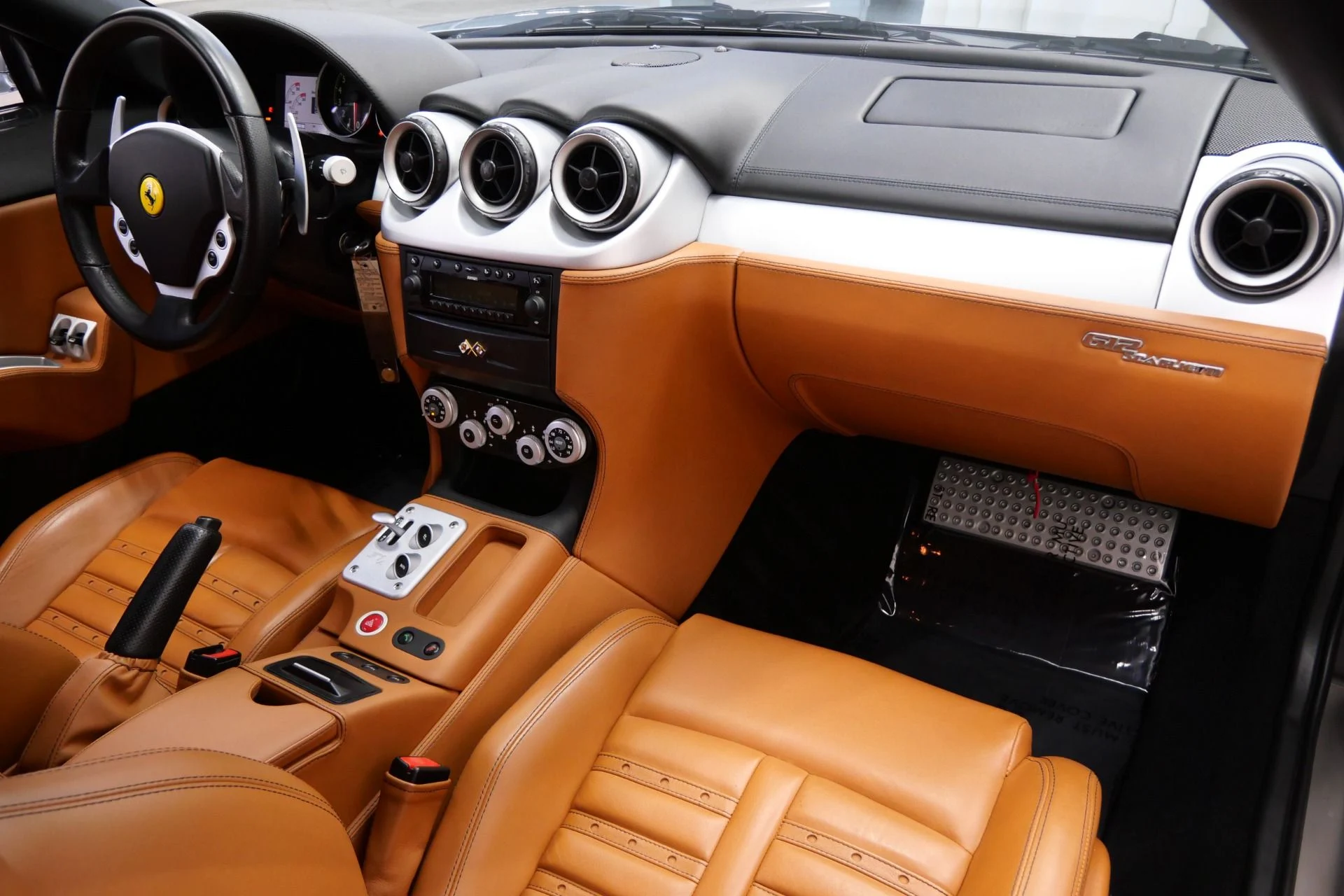 mph012_1187836462_Used_2005_Ferrari_612_Scaglietti_Daytona_Seats_Original_Window_Sticker_279_K_MSRP_1771455233_0df9dad3ee