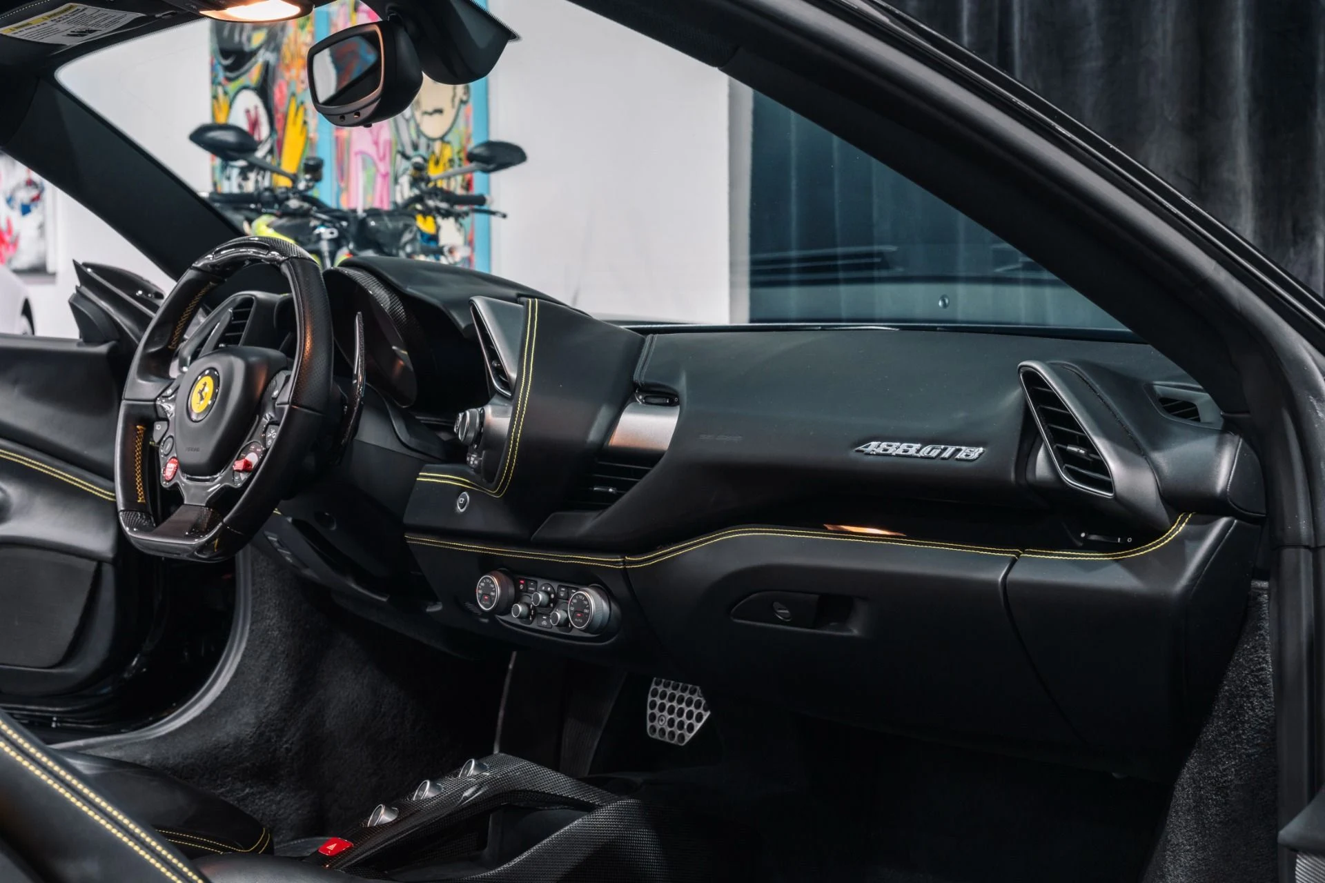 mph012_149295193_Used_2016_Ferrari_488_GTB_w_FULL_Stealth_PPF_Vorsteiner_Carbon_1886_Forged_Wheels_1729541887_f340724472