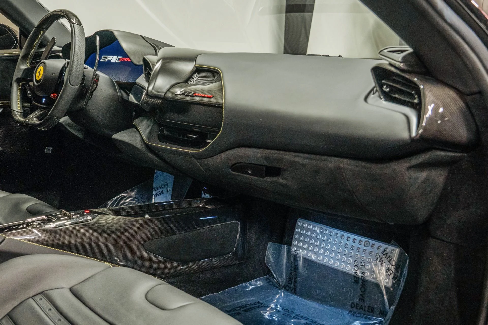 mph012_1511479407_Used_2024_Ferrari_SF_90_Stradale_Extensive_Carbon_Fiber_Daytona_Seats_Super_Low_Miles_1756153102_9e8b598ad3