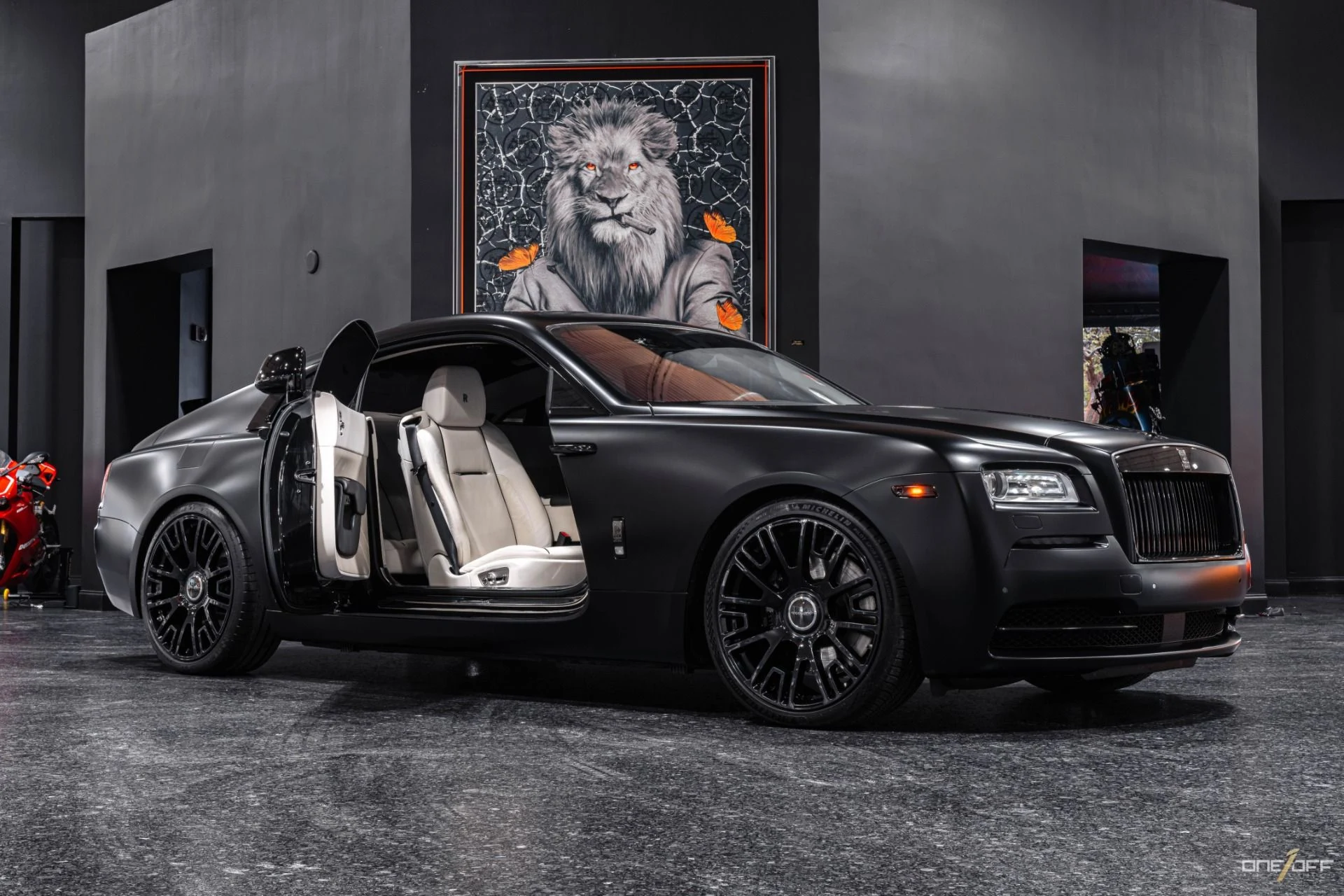 mph012_1615280718_Used_2014_Rolls_Royce_Wraith_HUGE_369_K_MSRP_Mansory_Starlight_Driver_Assist_3_Full_Matte_PPF_1707163931_10061c974d