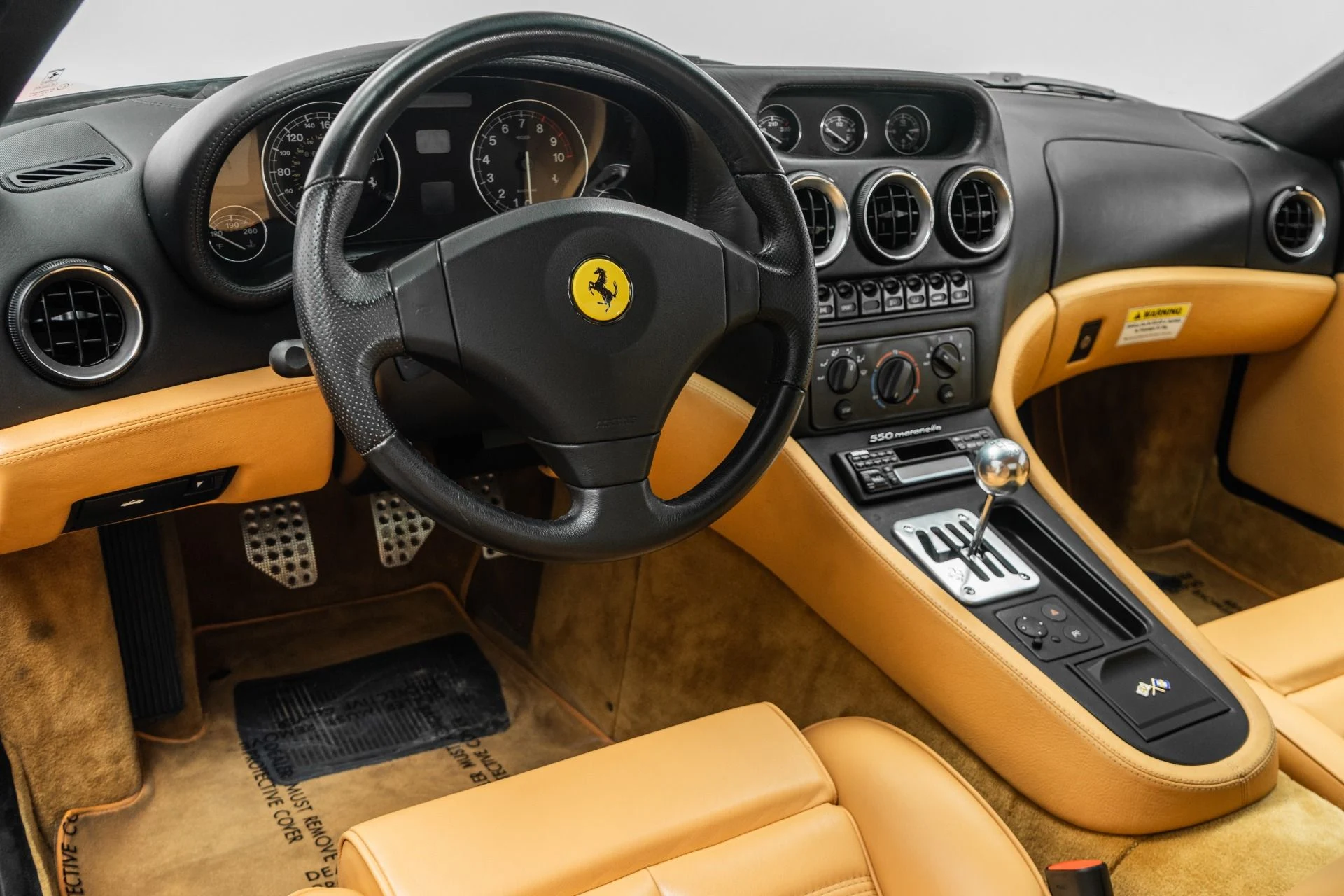 mph012_1677548630_Used_1999_Ferrari_550_Maranello_6_Speed_Manual_890_Original_Miles_Classiche_Freshly_Serviced_1776114267_86c9b20feb