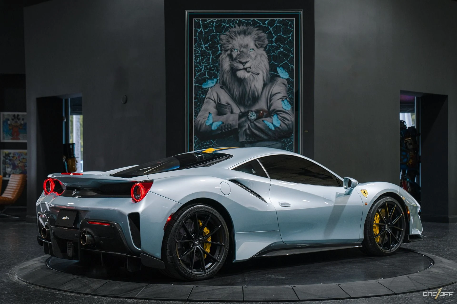 mph012_1957378366_Used_2019_Ferrari_488_Pista_MASSIVE_500_K_MSRP_Tailor_Made_Grigio_Alloy_Paint_1754681125_e39b4a5f27