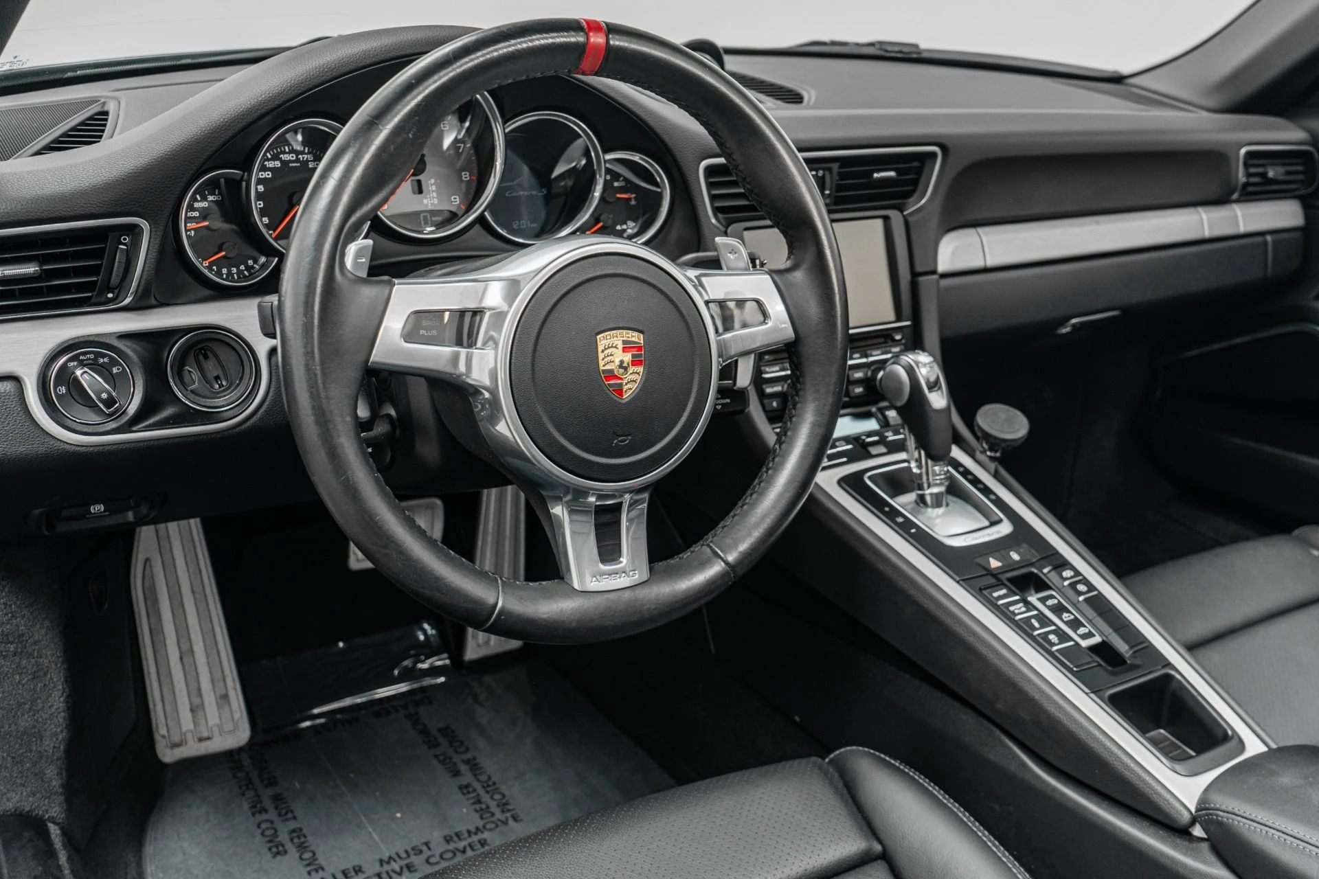 mph012_2006460160_Used_2015_Porsche_911_Carrera_S_Cabriolet_1_of_100_Sport_Design_Package_Cars_Carbon_Brakes_1778611133_09d3aff832