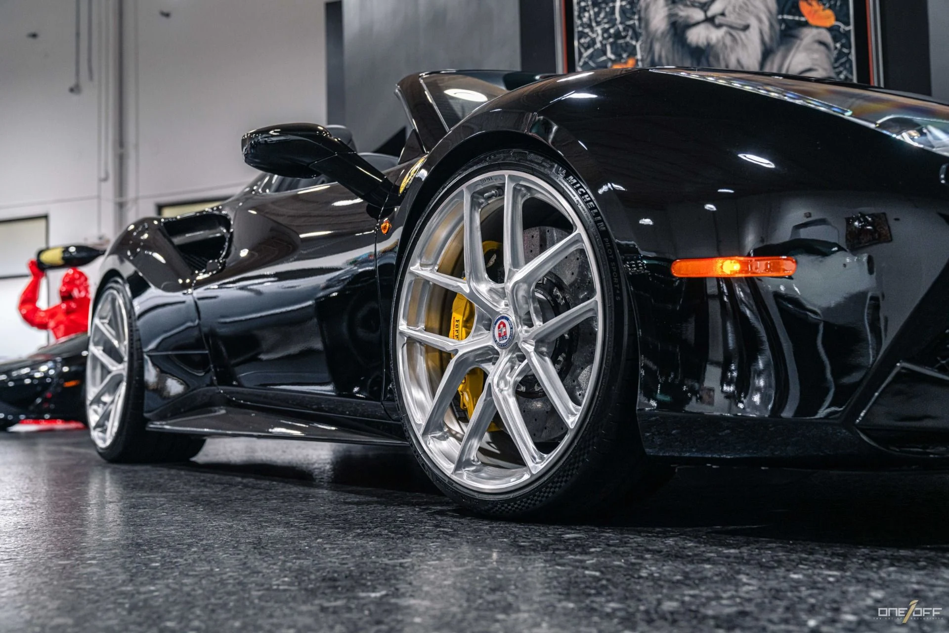 mph012_2051334927_Used_2016_Ferrari_488_Spider_388_K_MSRP_HRE_Wheels_ALL_Carbon_Inside_Out_Front_Lift_Park_Assist_1737382644_0998ee058a