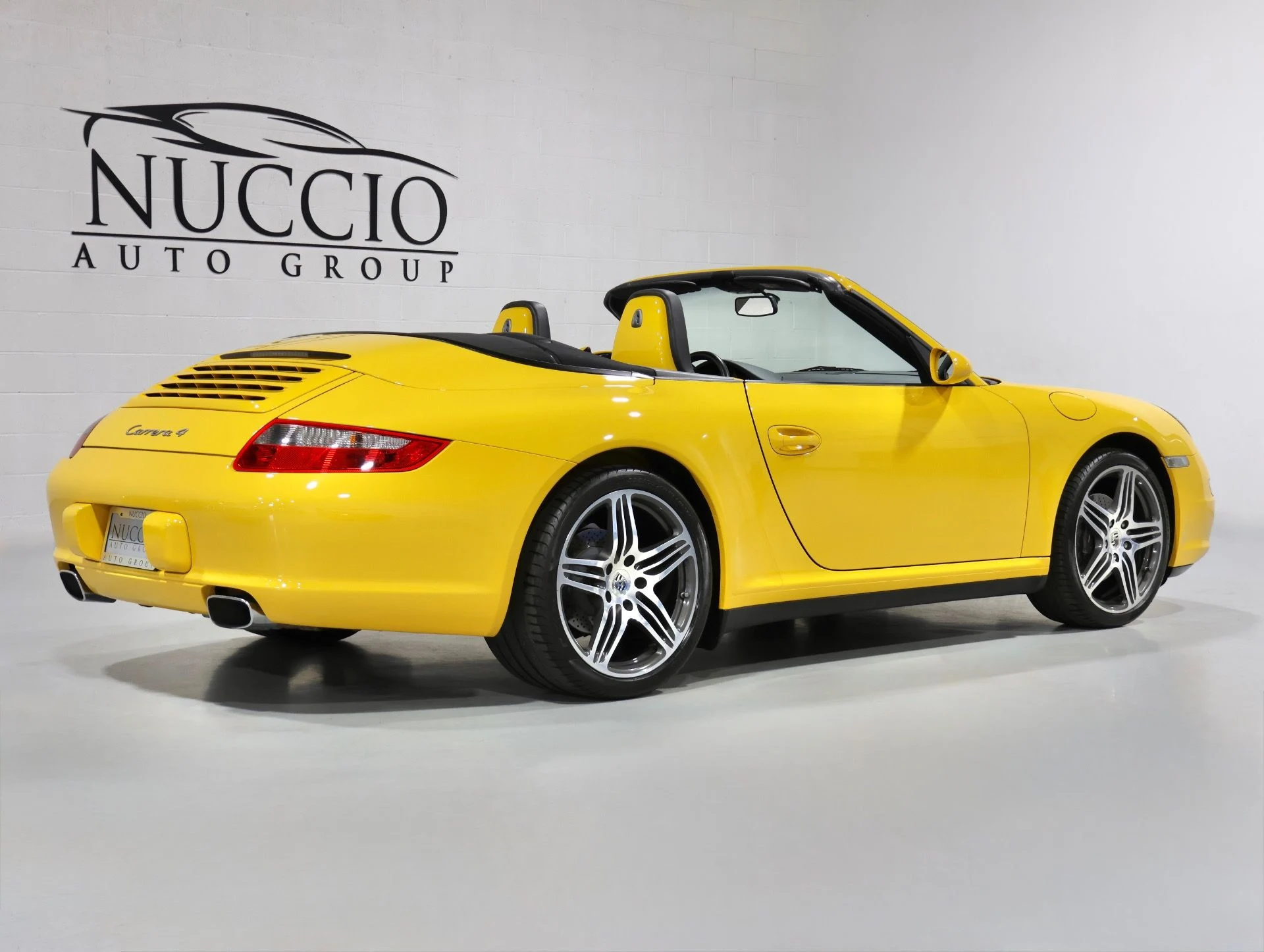 mph012_2079533866_Used_2008_Porsche_911_Carrera_4_6_Speed_Manual_Only_12_K_Miles_Incredible_Spec_Speed_Yellow_1783821678_a67e8957bc