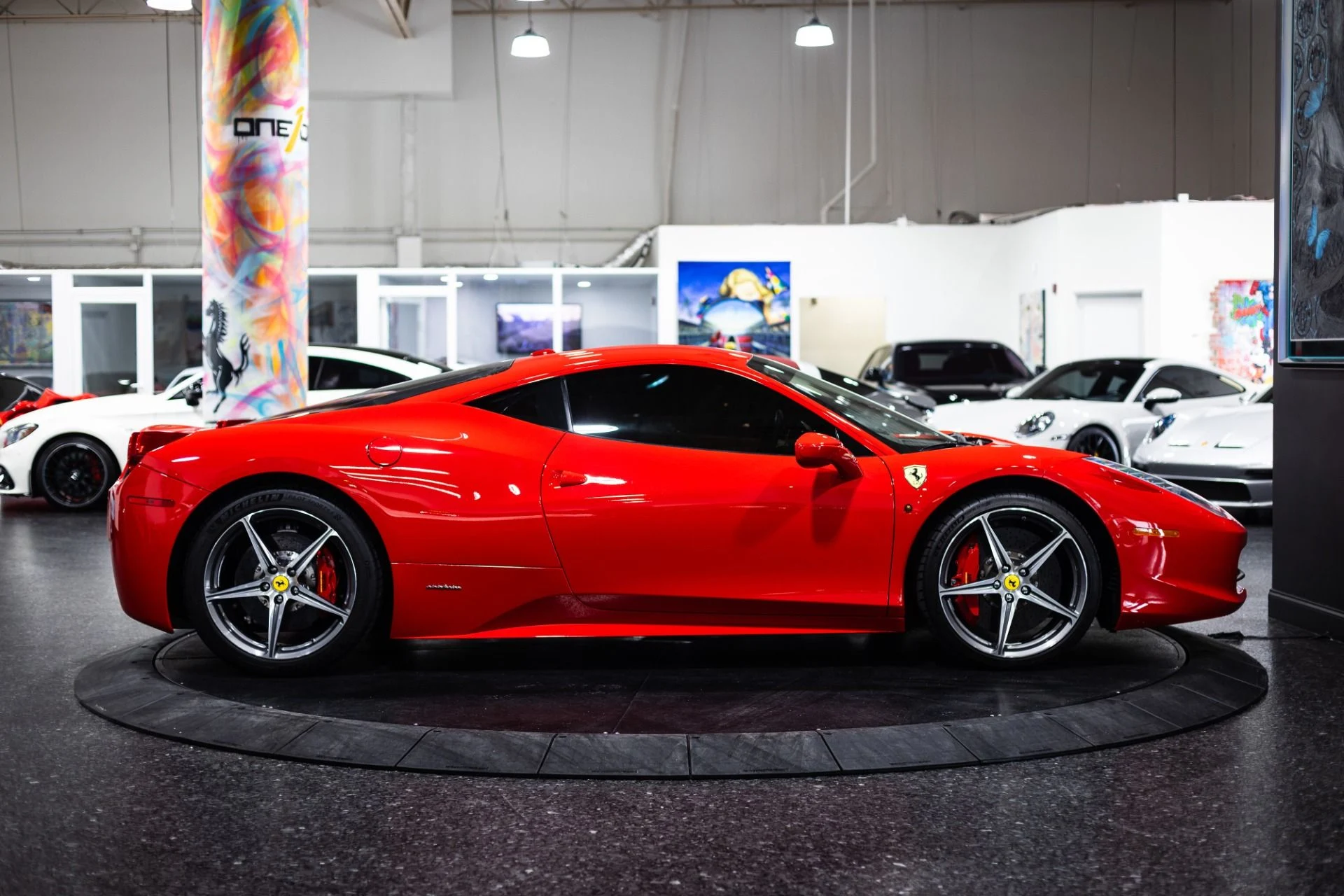 mph012_2116313359_Used_2011_Ferrari_458_Italia_Rossa_Corsa_Front_Lift_Backup_Camera_1770937894_a8e3dc4651