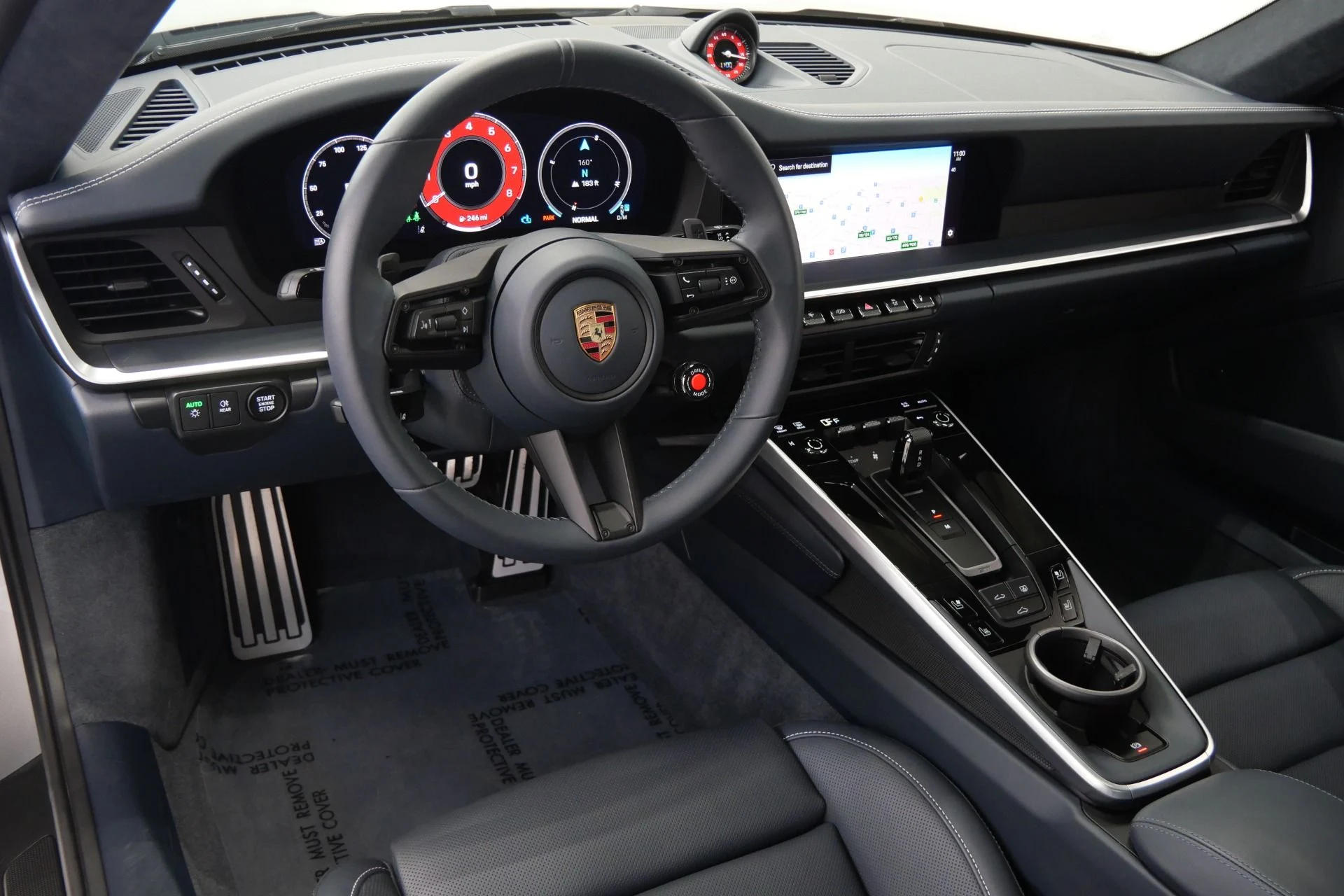 mph012_2458182615_Used_2025_Porsche_911_Carrera_S_Sport_Design_Package_18_Way_Seats_Carrera_Classic_Wheels_1775922258_3189ffe62c