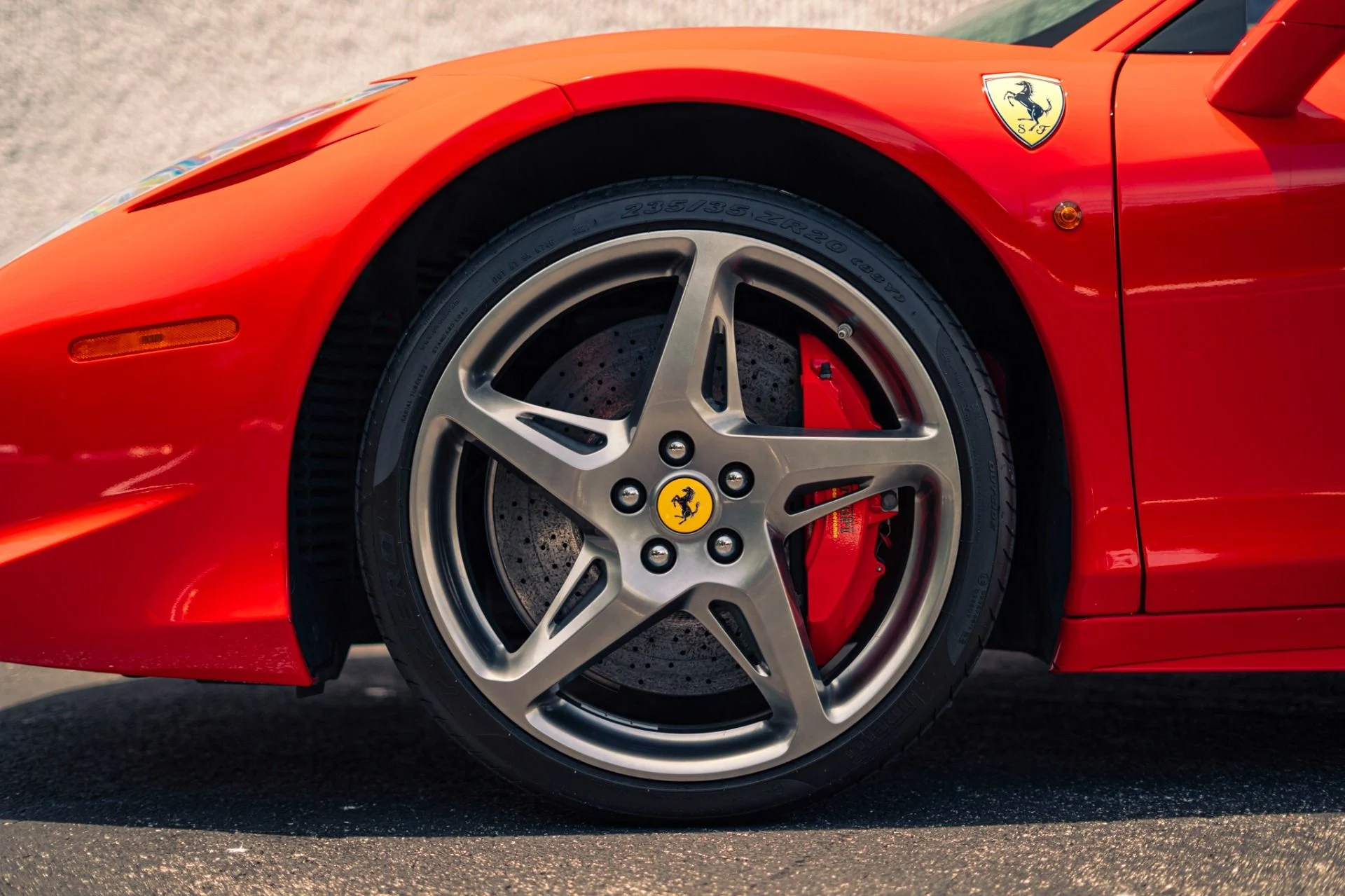 mph012_2692509217_Used_2013_Ferrari_458_Italia_Rosso_Scuderia_Full_PPF_Collector_Condition_1778092216_d51b4e40cf
