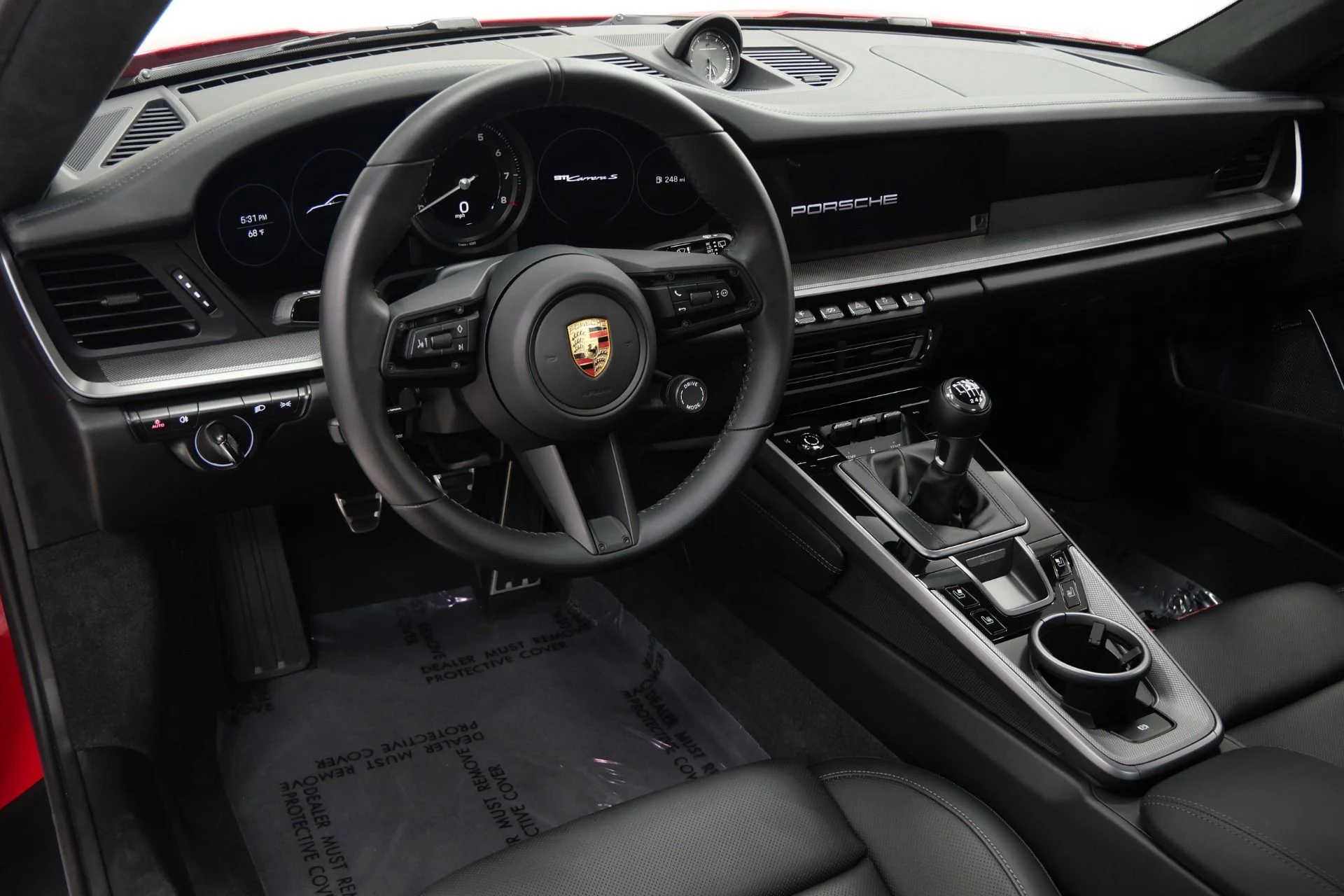 mph012_2771034968_Used_2024_Porsche_911_Carrera_S_7_Speed_Manual_Slick_Top_RS_Spyder_Wheels_1774984316_829a26c096