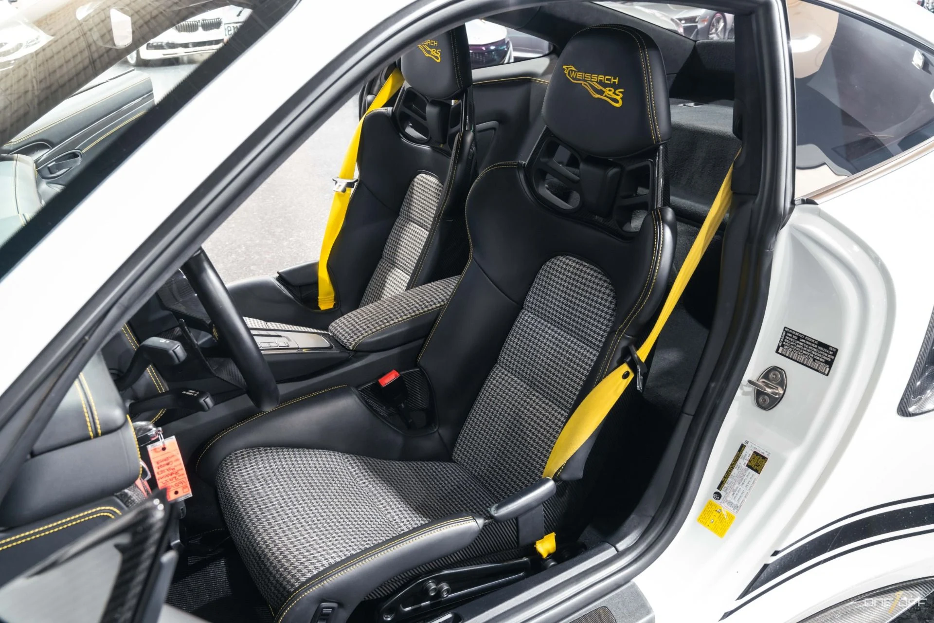 mph012_2985620114_Used_2019_Porsche_911_GT_3_RS_Weissach_w_MASSIVE_275_K_MSRP_FULL_1016_Carbon_Kit_Full_PPF_1773188536_673998eeea