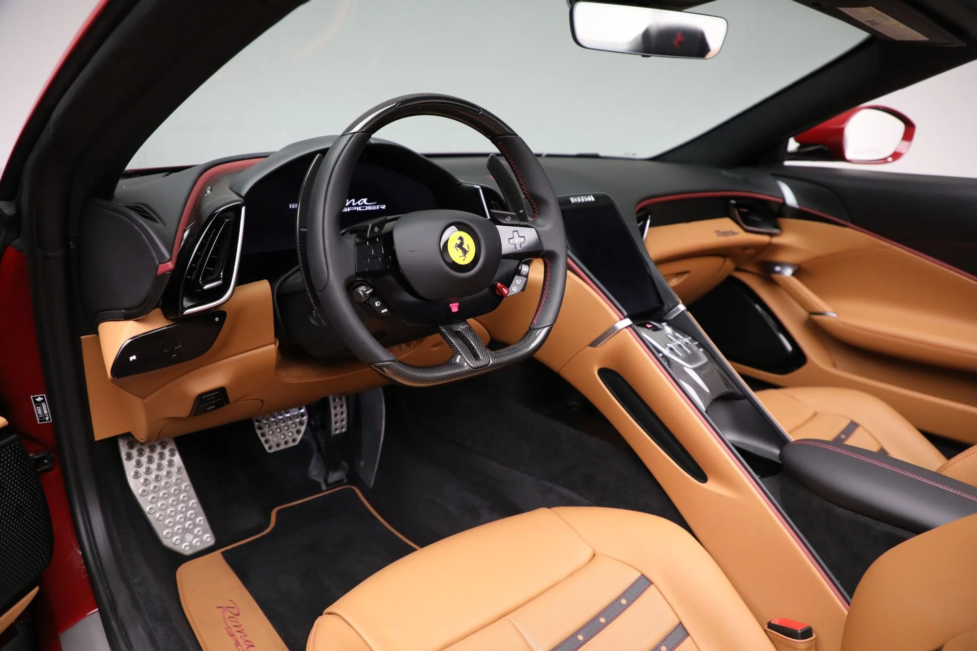 mph012_3045885245_Used_2024_Ferrari_Roma_Spider_17671bc225