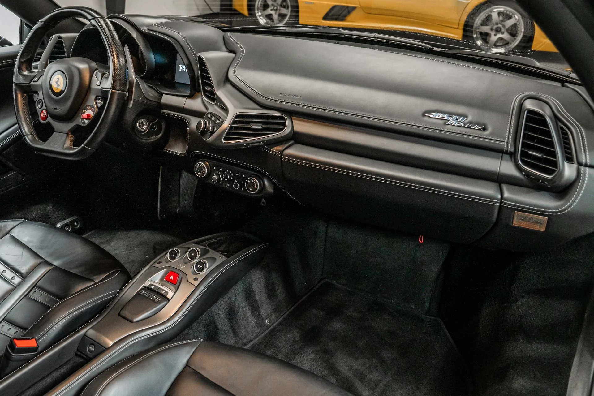 mph012_3260024125_Used_2012_Ferrari_458_Italia_Daytona_Seats_Forged_Wheels_Contrast_Stitching_1768503869_092134490f